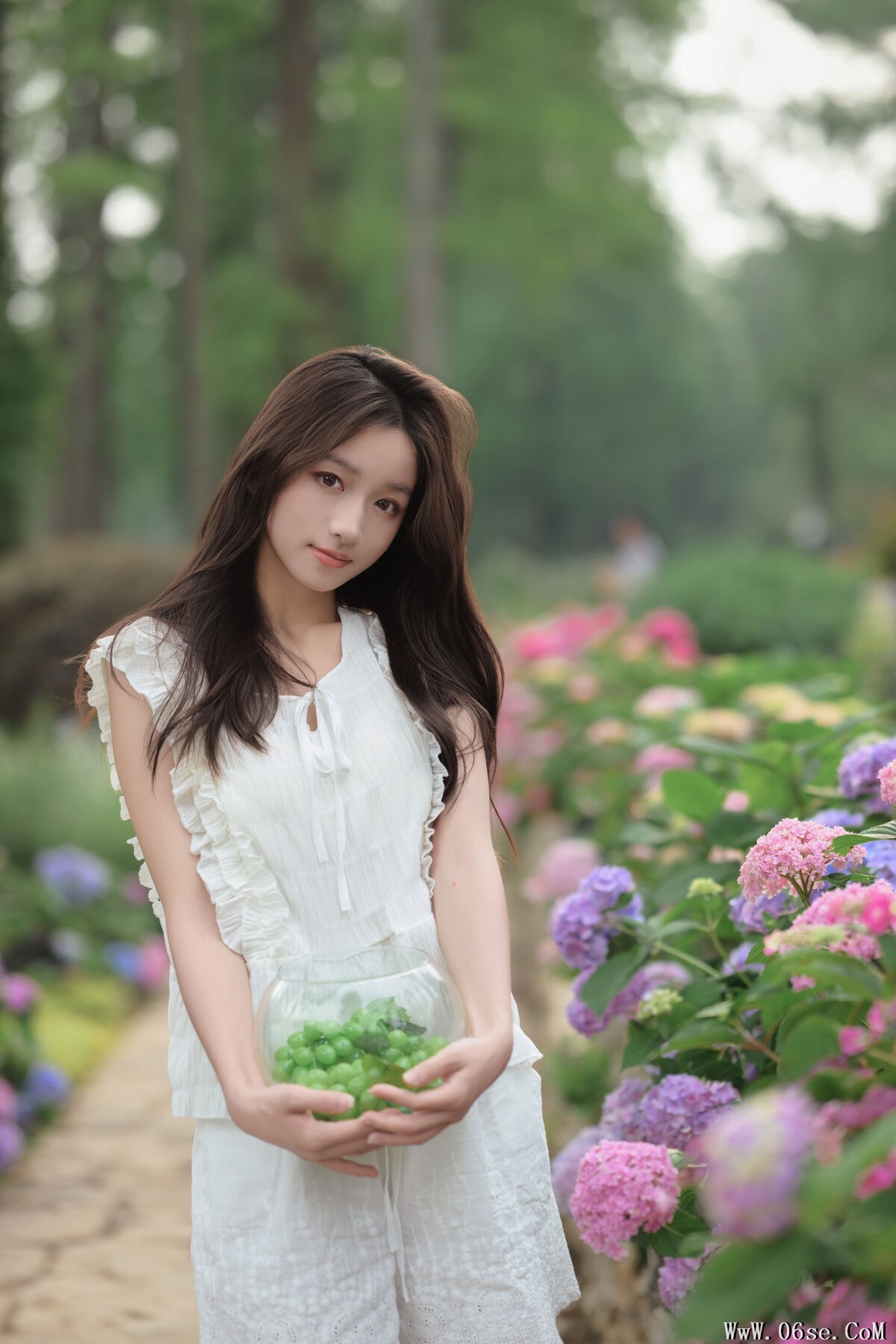 图片[25]-YiTuYu艺图语 Vol.7203 Yu Er[28P]-六色网