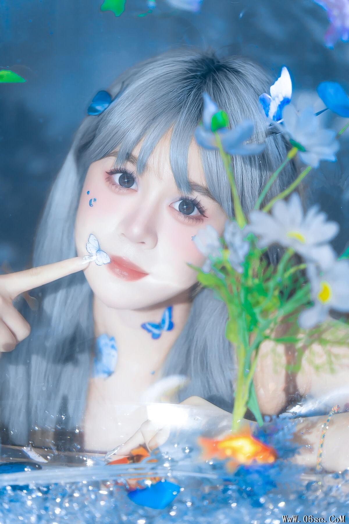 图片[12]-YiTuYu艺图语 Vol.6806 Pao Fu Xiao Fang[23P]-六色网
