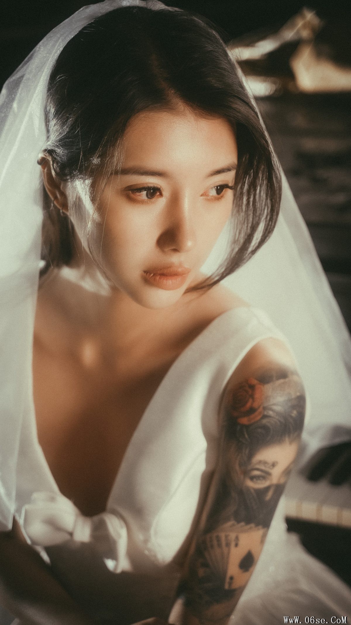 图片[16]-YiTuYu艺图语 Vol.4349 Yue Yue[46P]-六色网