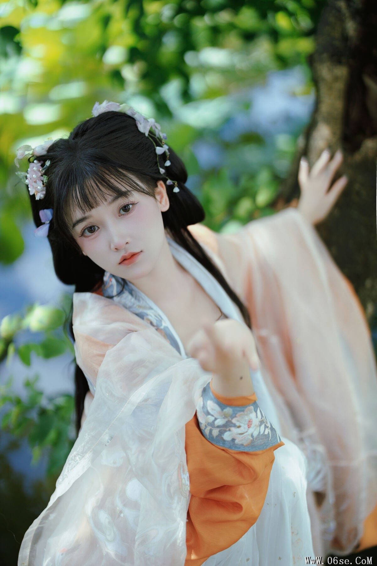 图片[37]-YiTuYu艺图语 Vol.7468 Xiao Xiao Yu[40P]-六色网