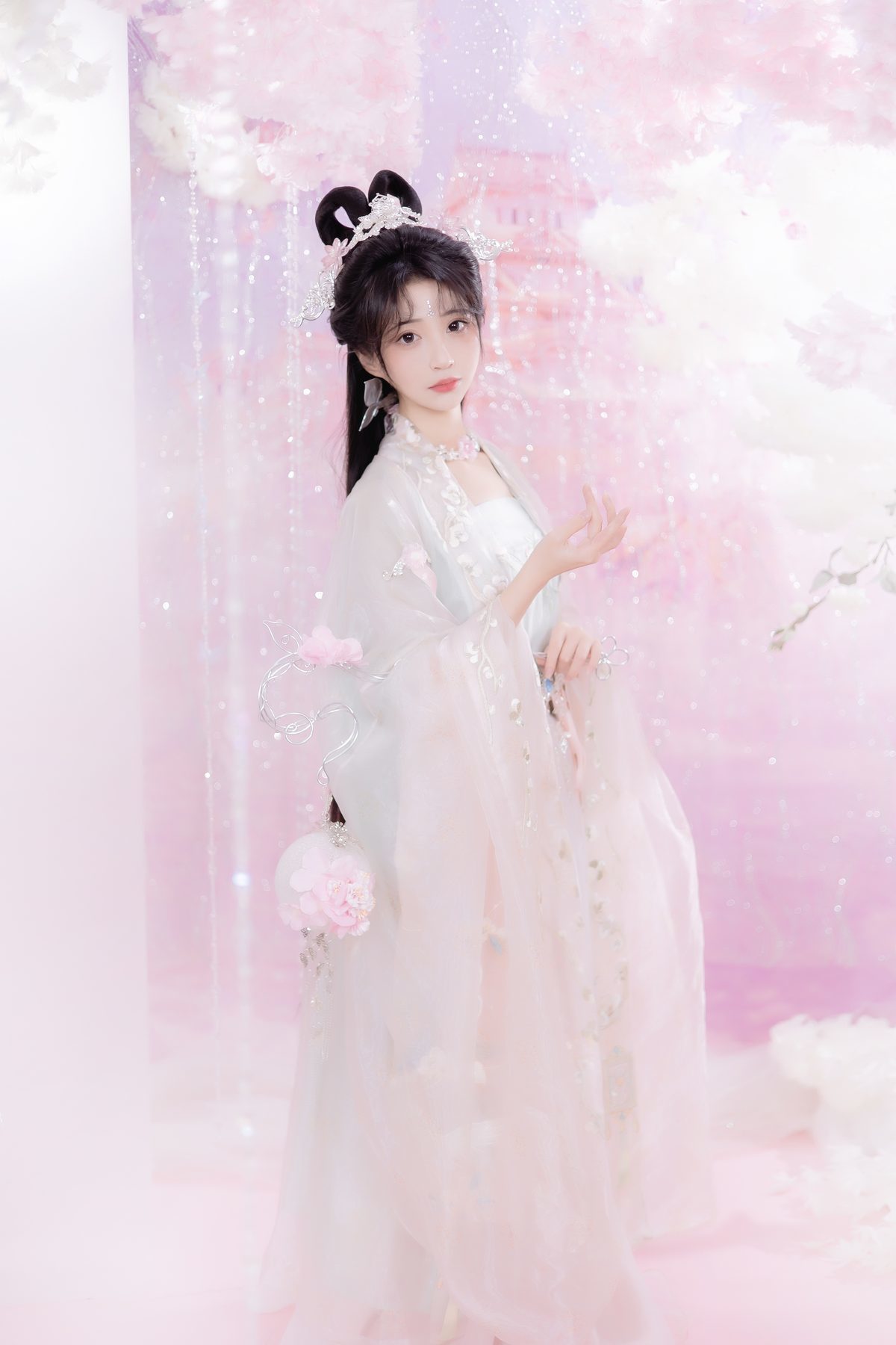 图片[9]-YiTuYu艺图语 Vol.3521 Qi Luo Sheng De Xiao Su Su[29P]-六色网