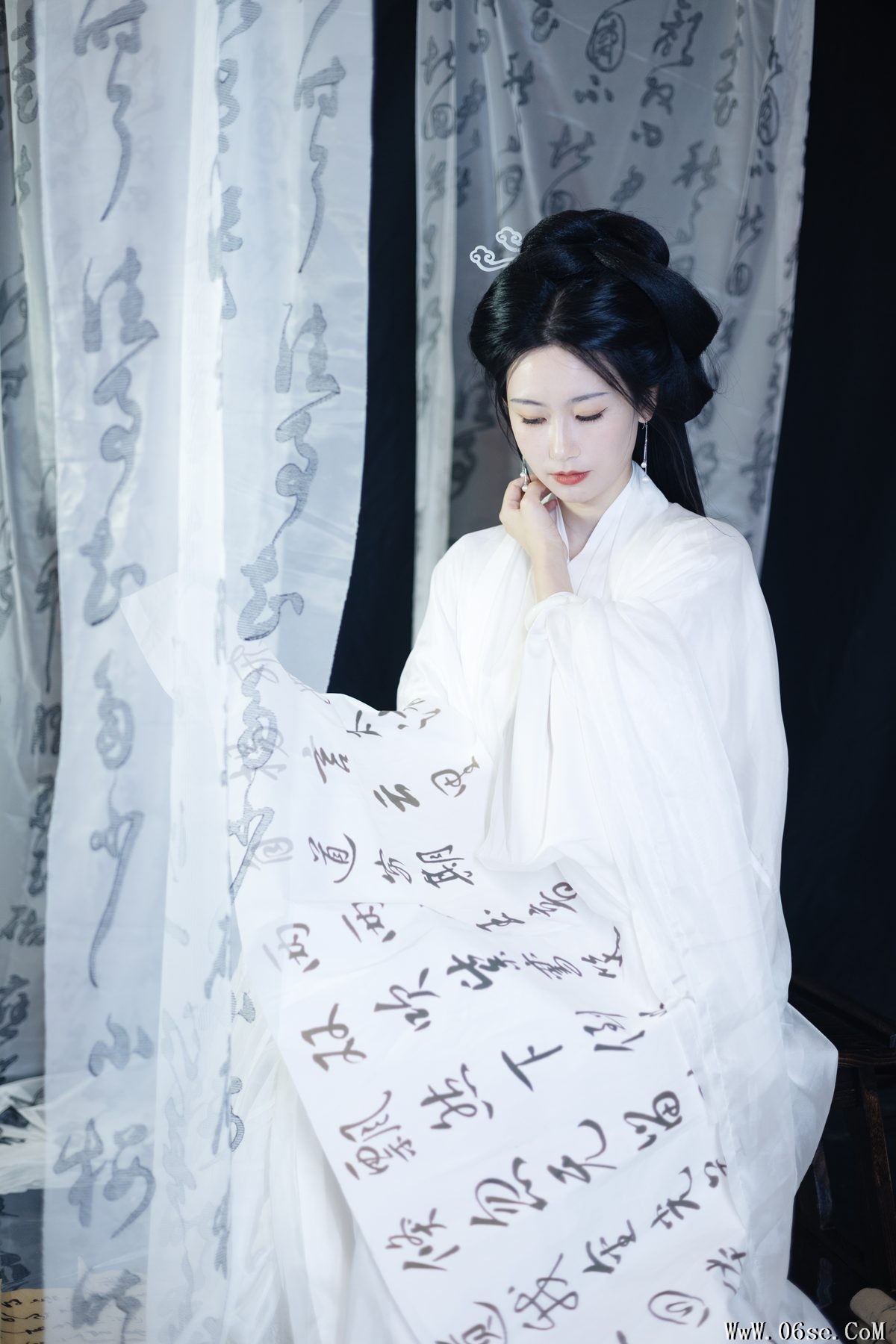 图片[24]-YiTuYu艺图语 Vol.5168 Zhi Shi[27P]-六色网