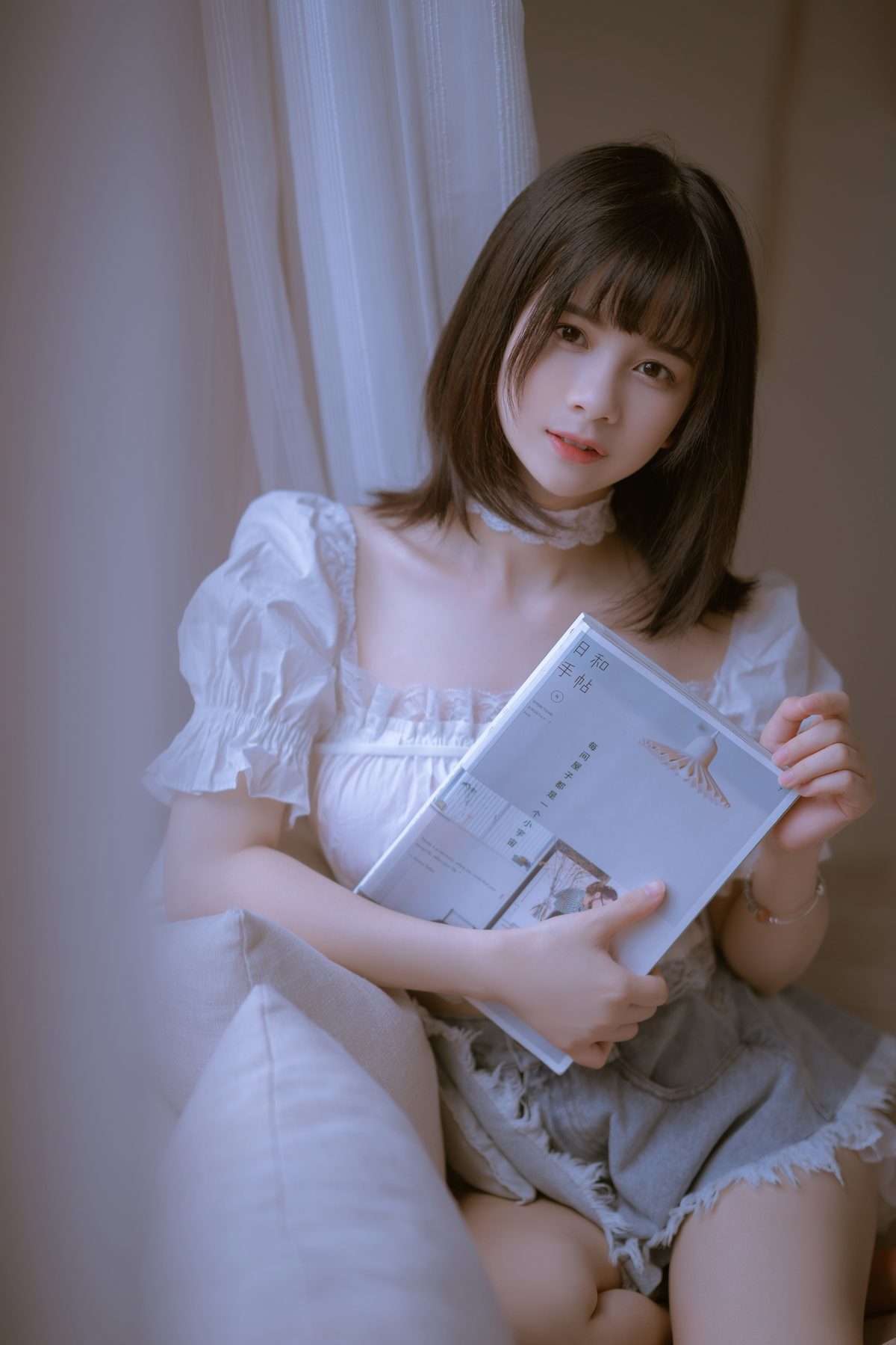 图片[5]-YiTuYu艺图语 Vol.3670 Zhu Ke Shi Zhi Ju[29P]-六色网