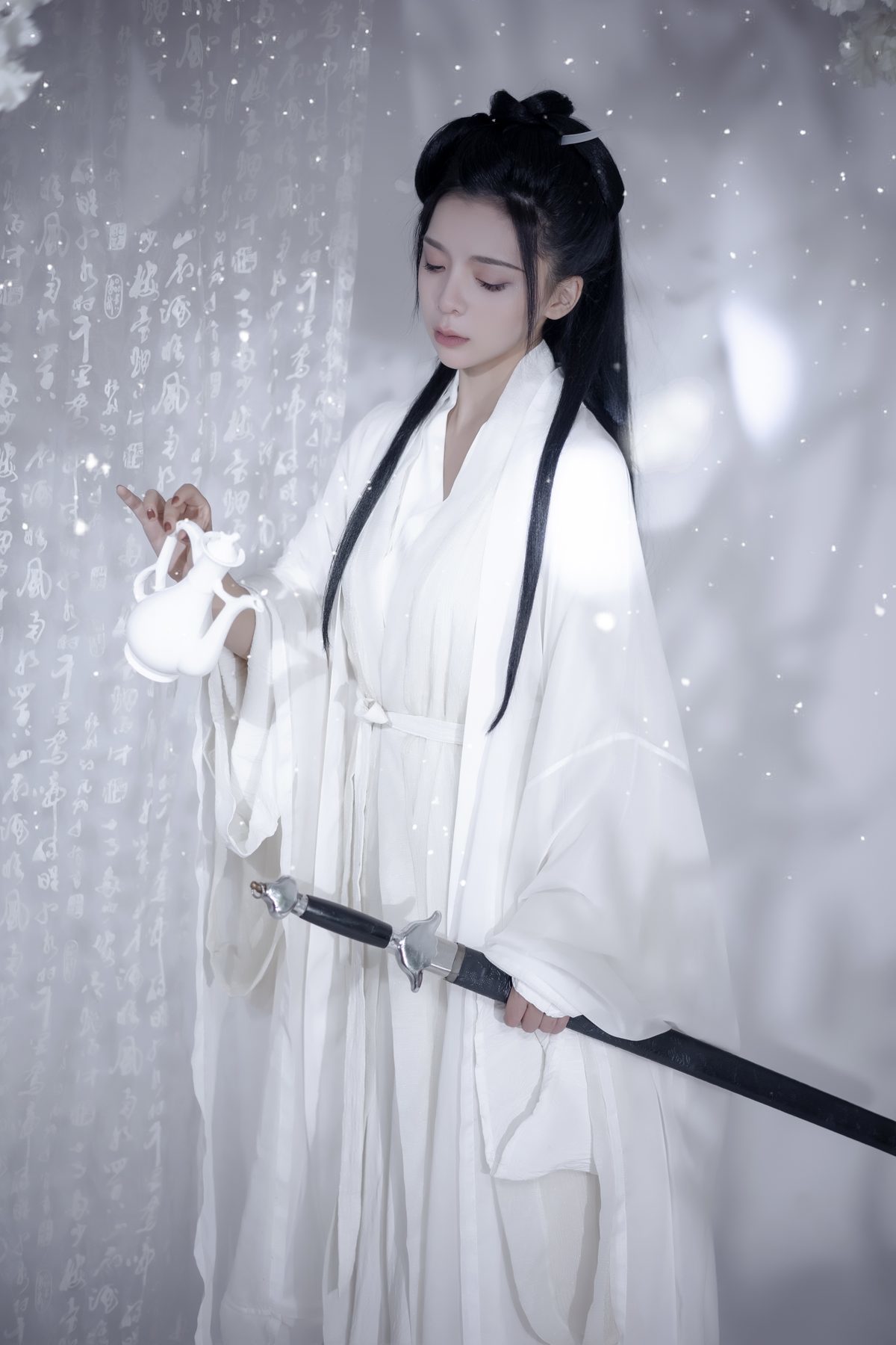 图片[14]-YiTuYu艺图语 Vol.3139 Yi Ling[29P]-六色网