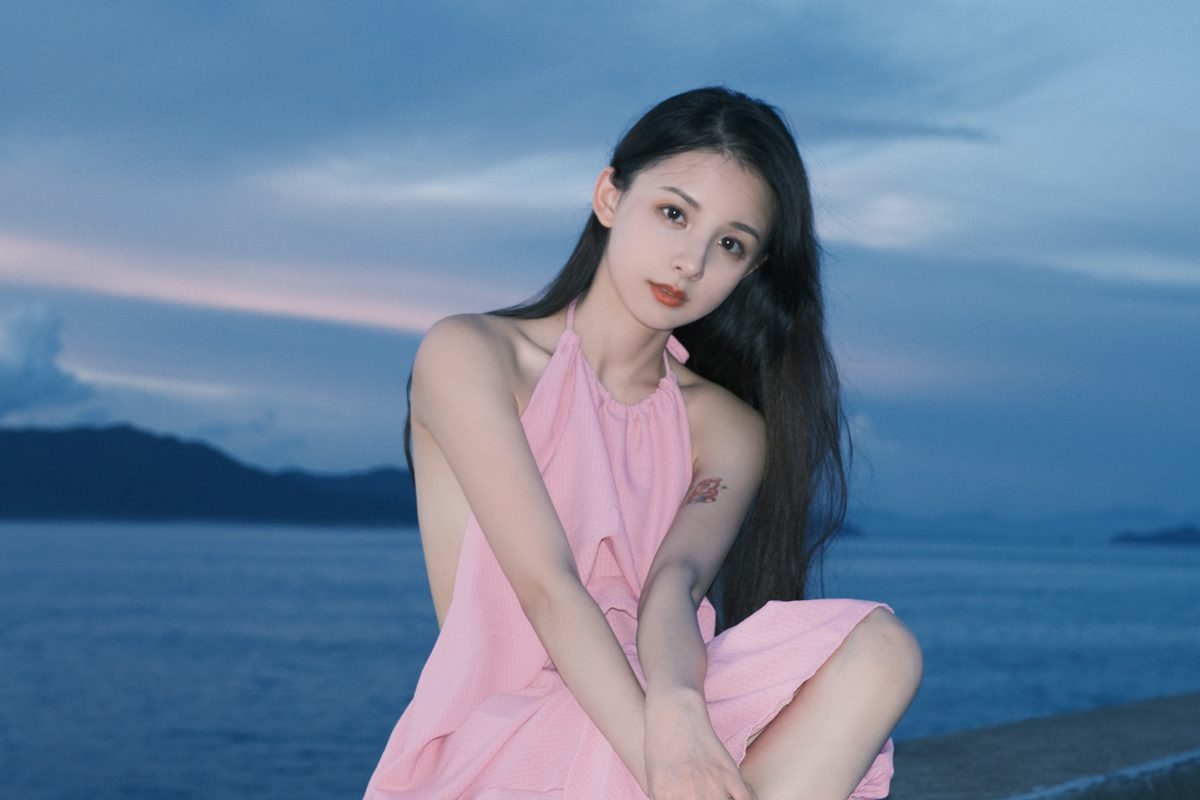 图片[18]-YiTuYu艺图语 Vol.5129 Mei Xin Xin[22P]-六色网