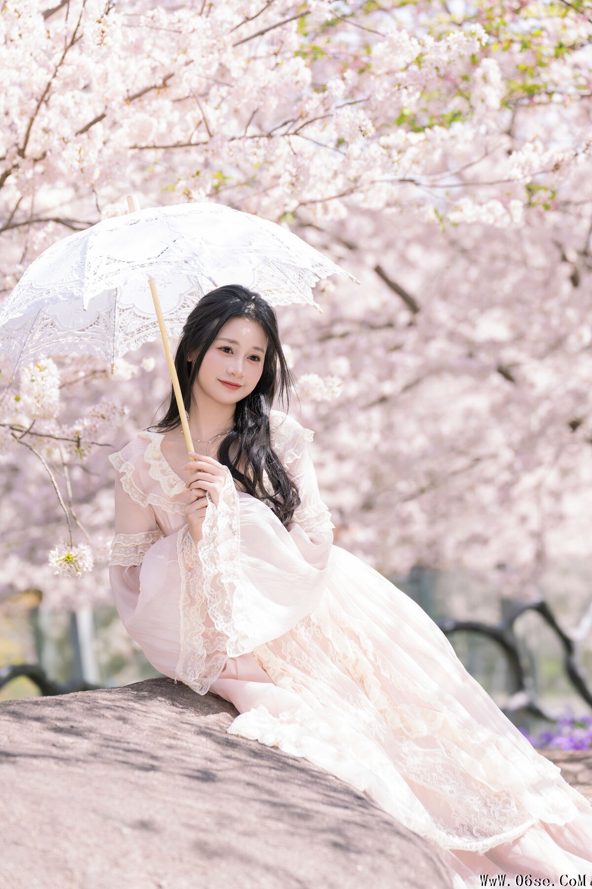 图片[9]-YiTuYu艺图语 Vol.6779 Cheng Zi Shu[23P]-六色网
