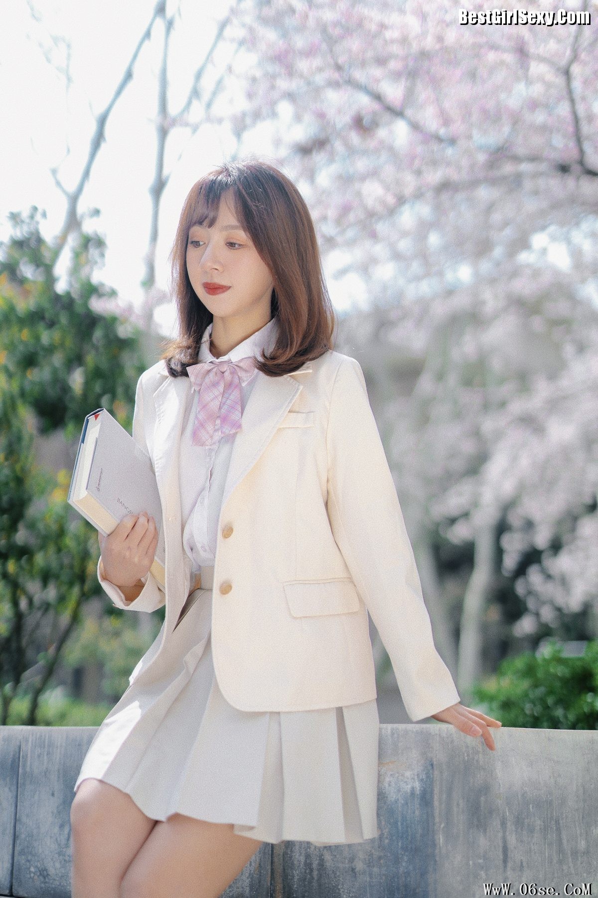图片[31]-YiTuYu艺图语 Vol.4065 Meng Yi Yi[34P]-六色网