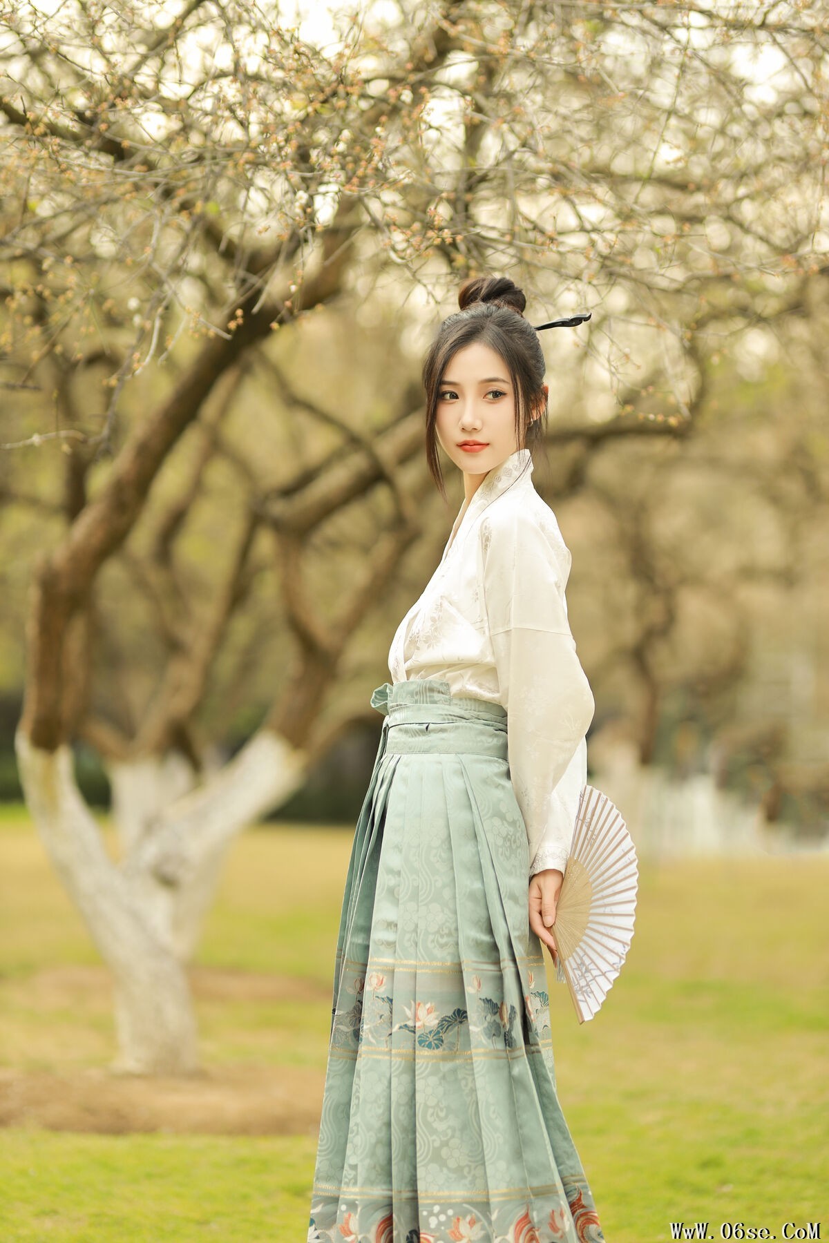 图片[20]-YiTuYu艺图语 Vol.6418 O1ne Wan[53P]-六色网