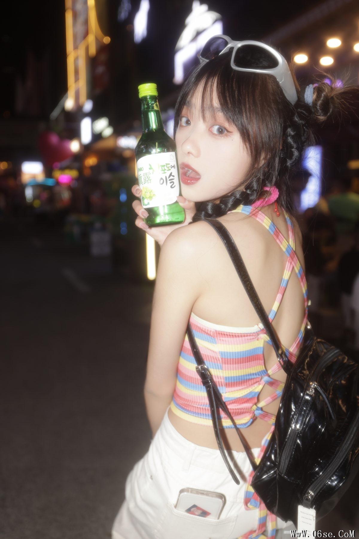 图片[57]-YiTuYu艺图语 Vol.5596 Ye Ye Ye Ye Ye[60P]-六色网