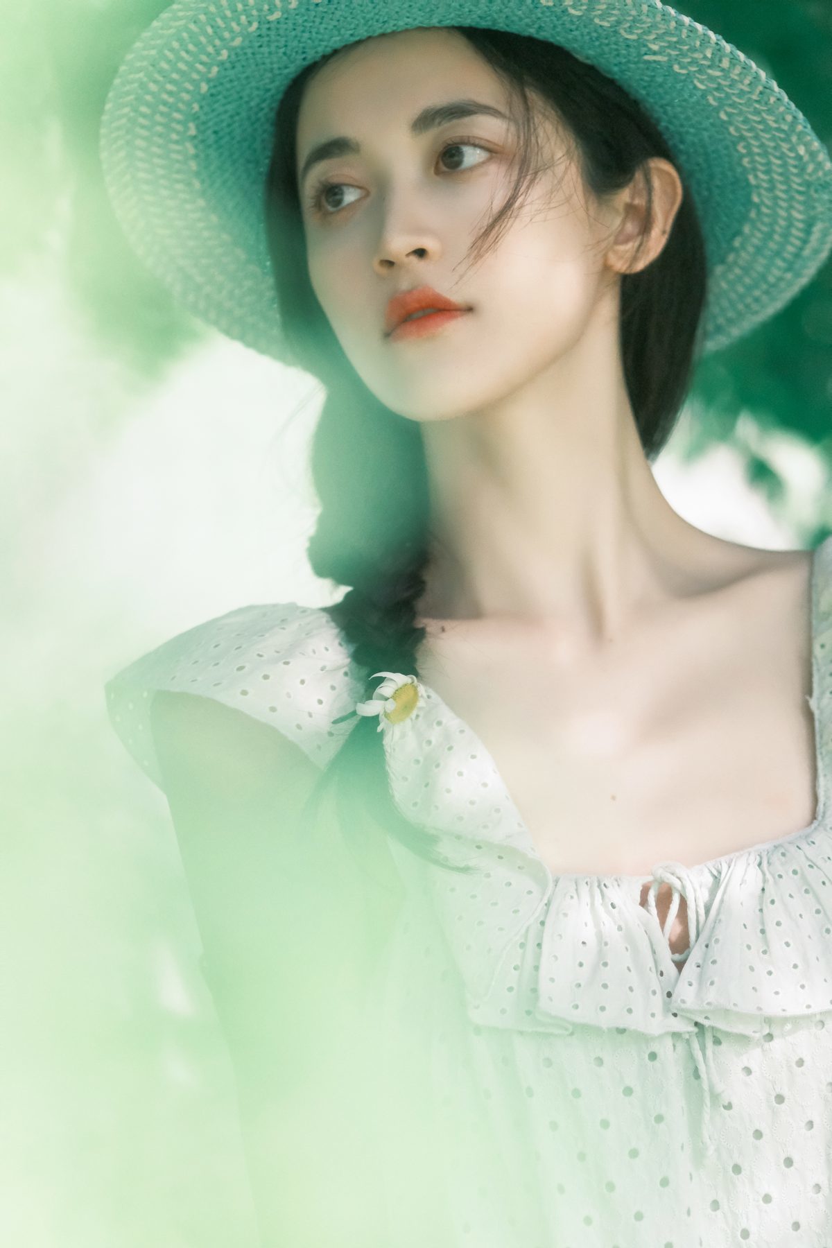 图片[47]-YiTuYu艺图语 Vol.4725 Chen Yu Jie[49P]-六色网