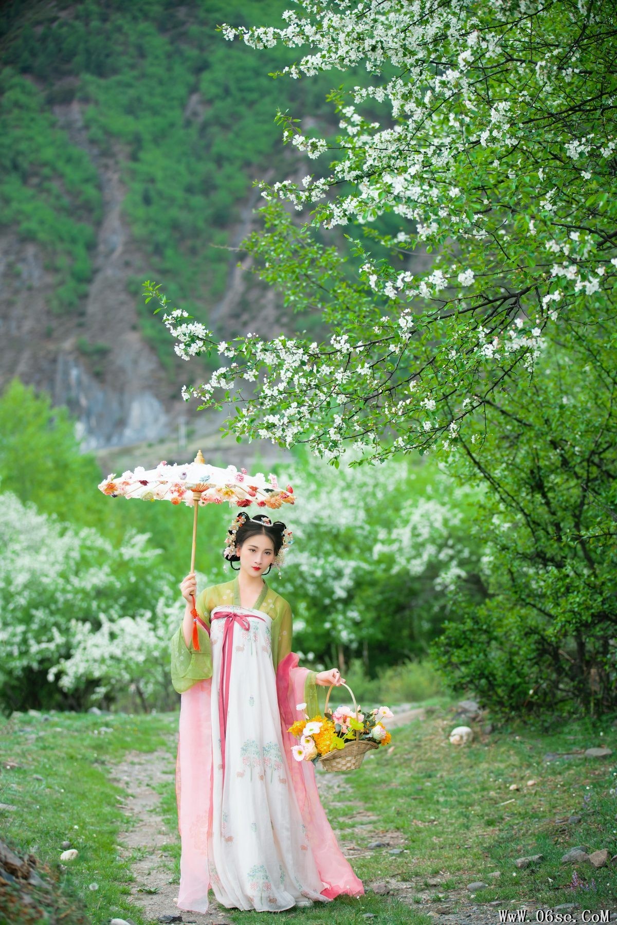图片[13]-YiTuYu艺图语 Vol.4935 Xia Xia[36P]-六色网