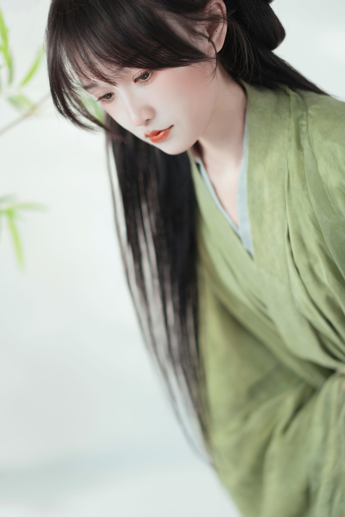 图片[7]-YiTuYu艺图语 Vol.5775 Xiao Yu[30P]-六色网