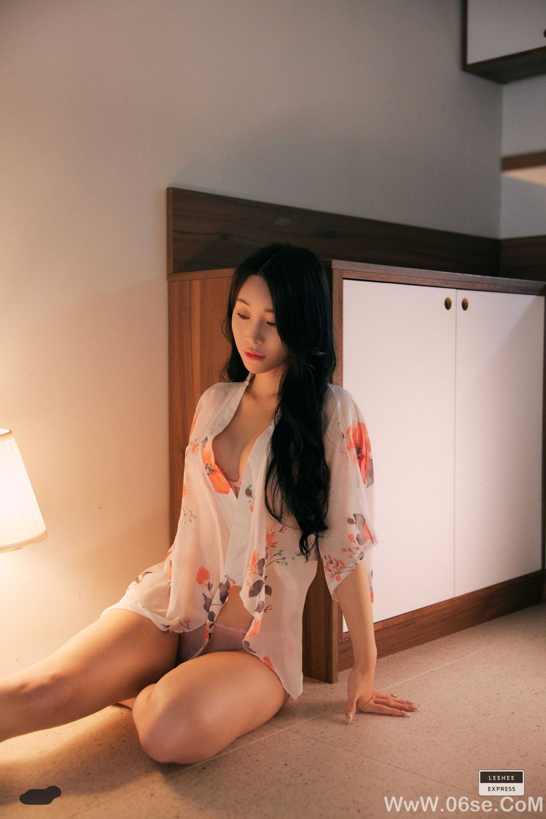图片[11]-[LEEHEE EXPRESS] LEBE-224A – Mymim[47P]-六色网