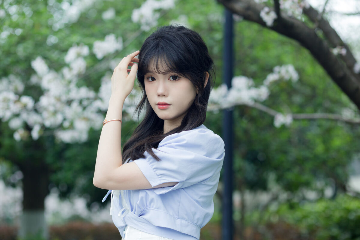 图片[14]-YiTuYu艺图语 Vol.6855 Cao Mei Xi Mi Lu[23P]-六色网