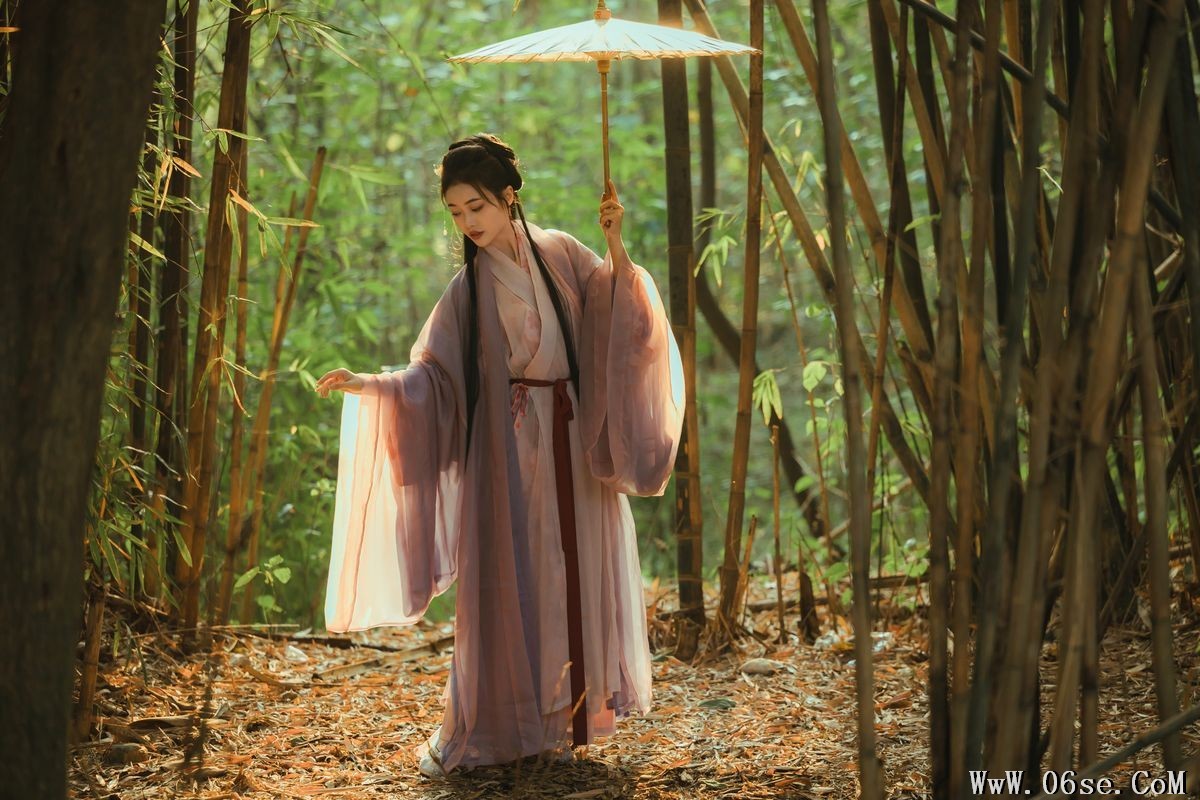 图片[14]-YiTuYu艺图语 Vol.3278 A Fu[31P]-六色网
