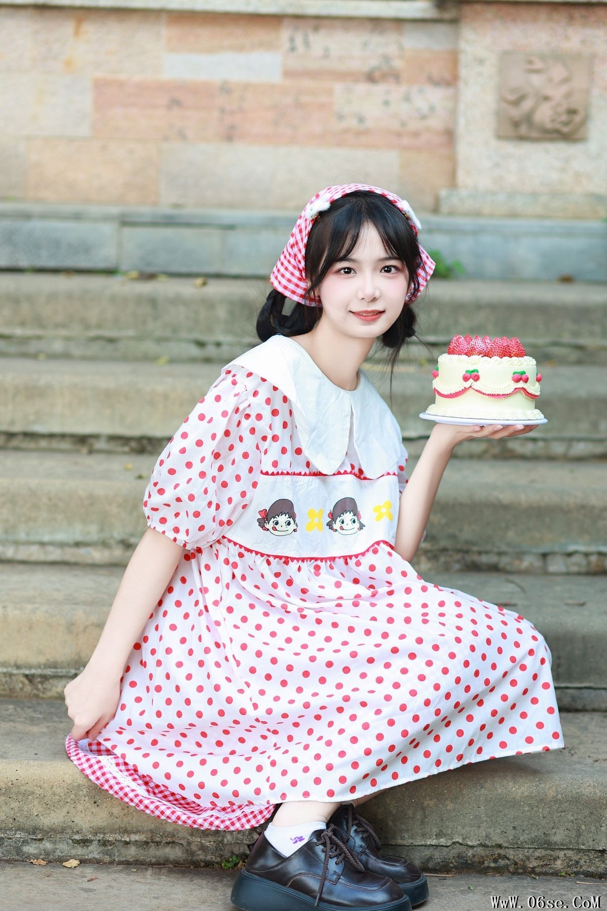 图片[4]-YiTuYu艺图语 Vol.5967 Si Li[25P]-六色网