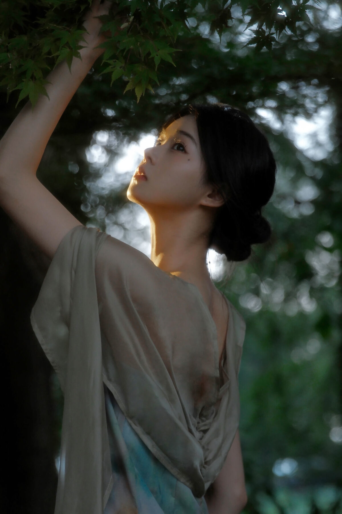图片[28]-YiTuYu艺图语 Vol.6638 Xiao Yang[28P]-六色网