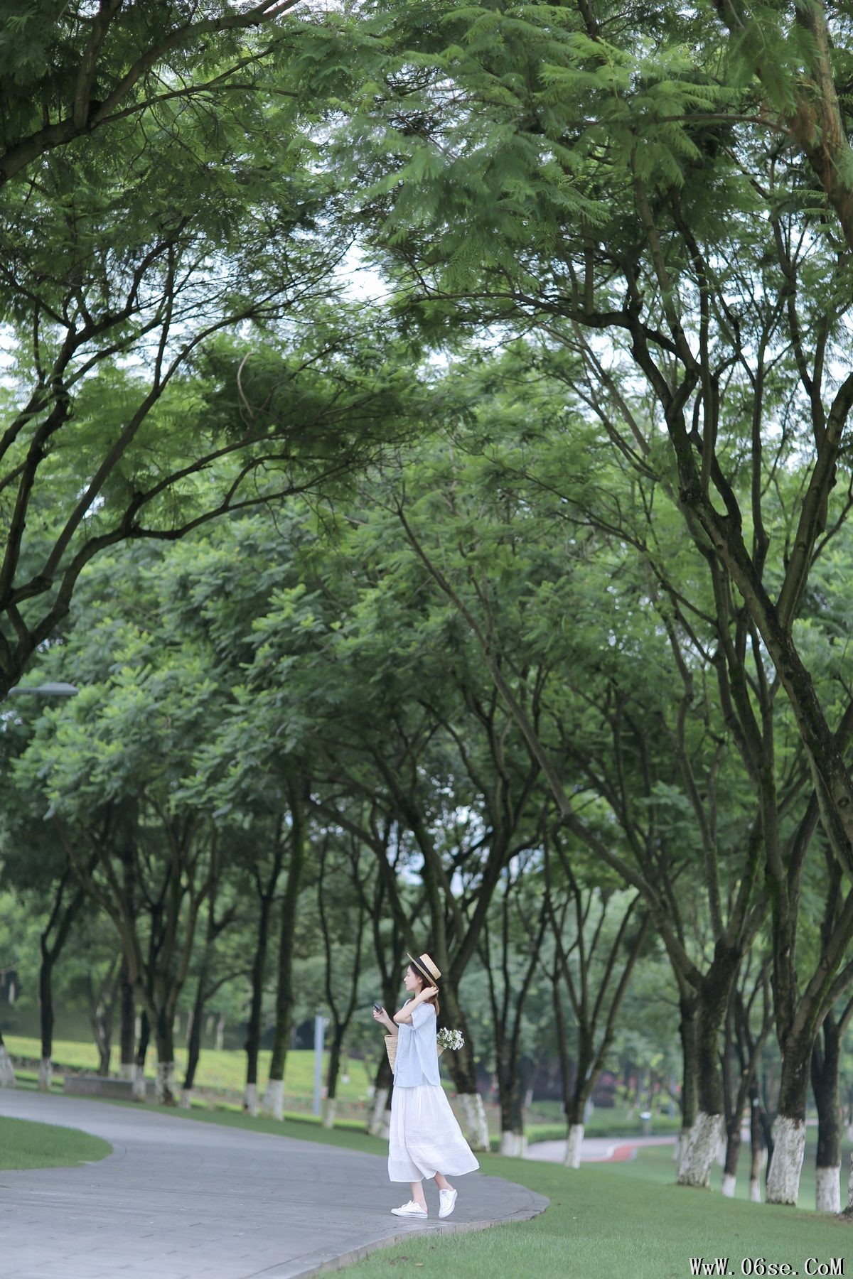 图片[7]-YiTuYu艺图语 Vol.3409 Rui Qiu De Kuai Le Ren Sheng[23P]-六色网