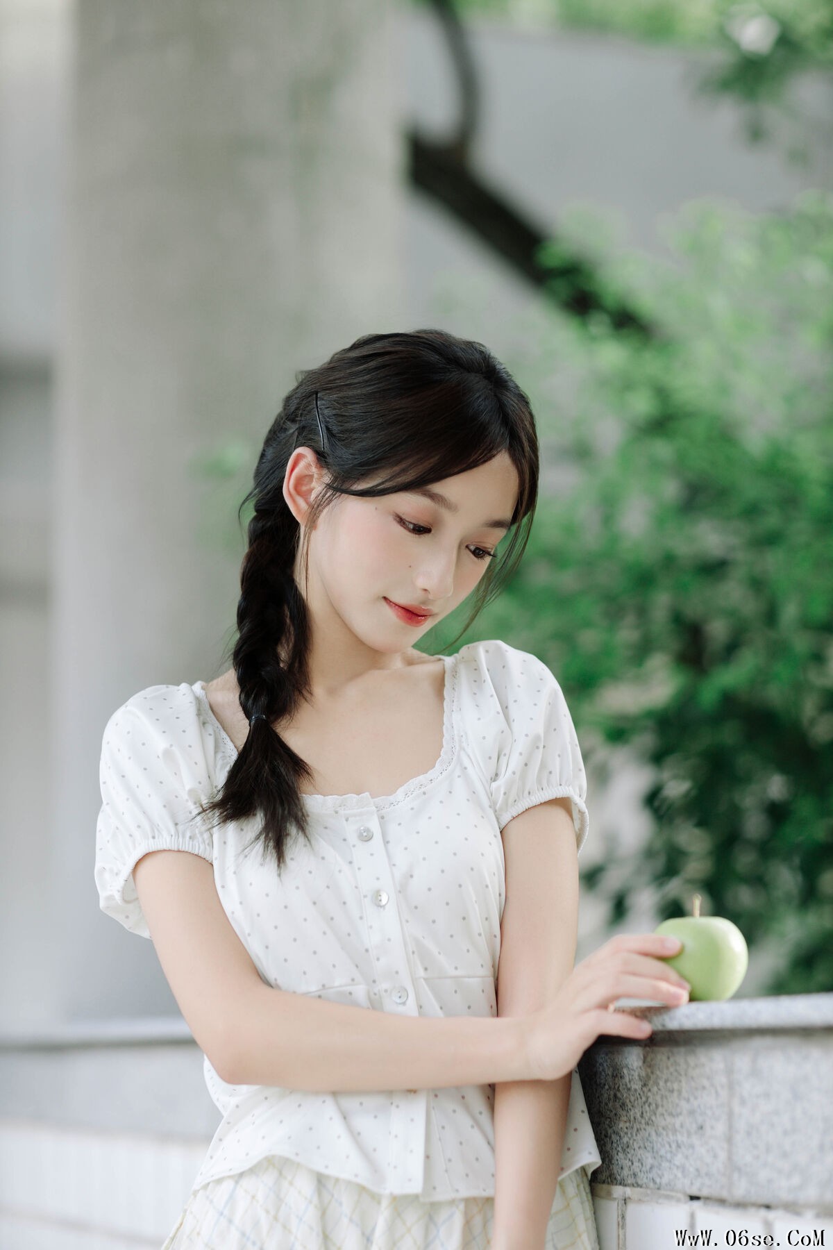 图片[25]-YiTuYu艺图语 Vol.7556 Yu Er[52P]-六色网