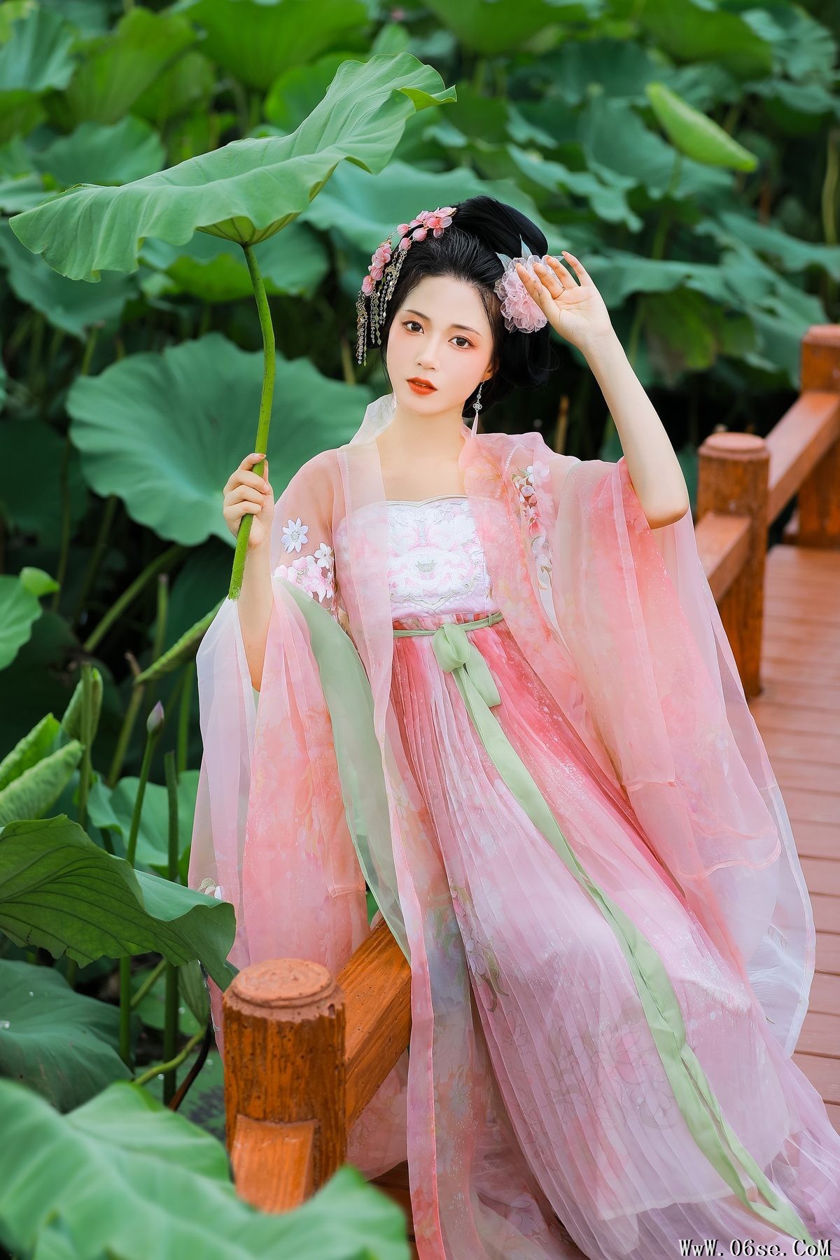 图片[7]-YiTuYu艺图语 Vol.5167 Tian Tian[22P]-六色网