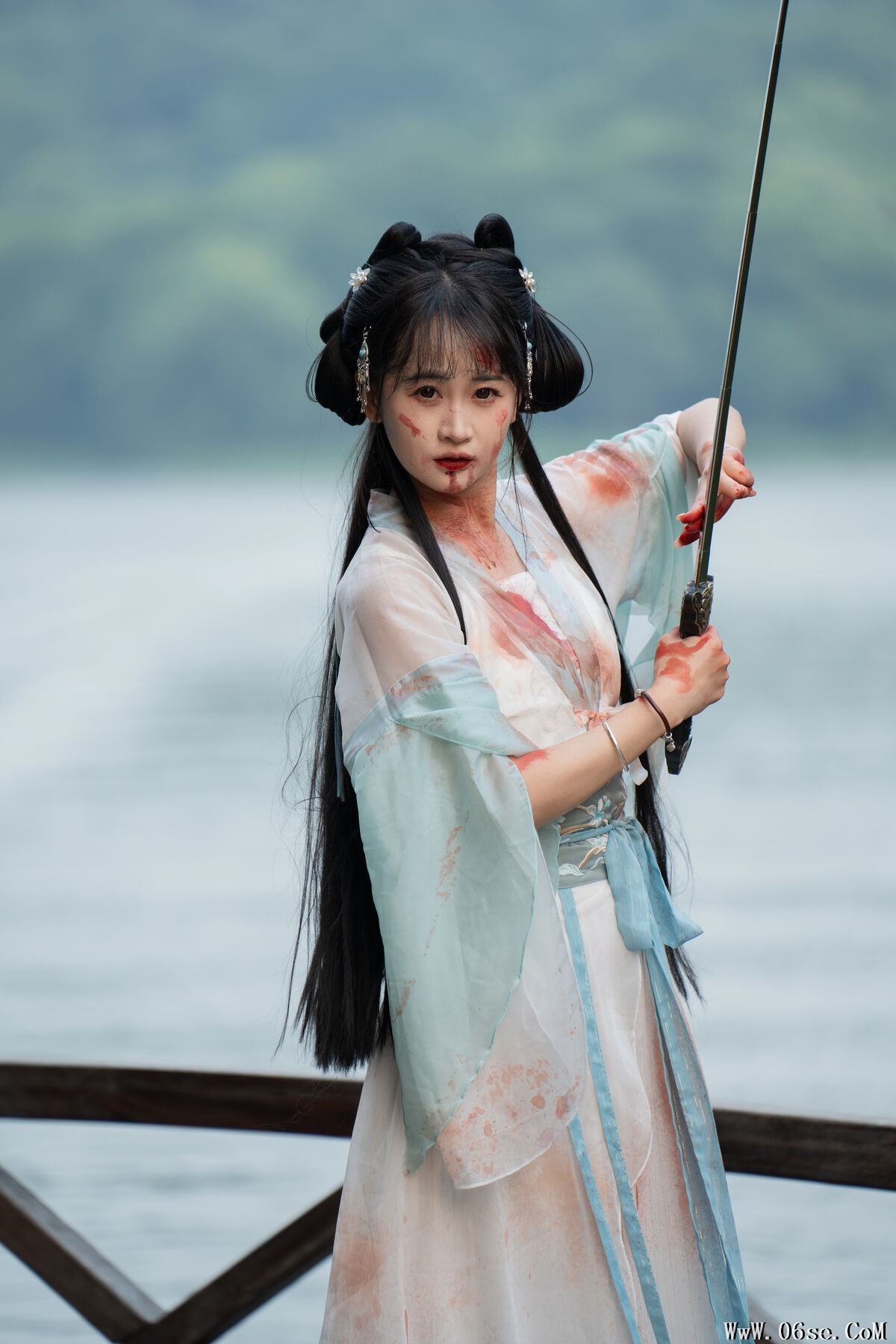 图片[31]-YiTuYu艺图语 Vol.7123 Jiao Yi Zhi Sui Sui[31P]-六色网
