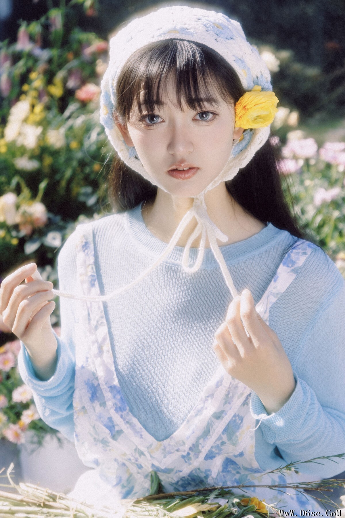 图片[14]-YiTuYu艺图语 Vol.7078 Leng Ku Wang Ye[21P]-六色网