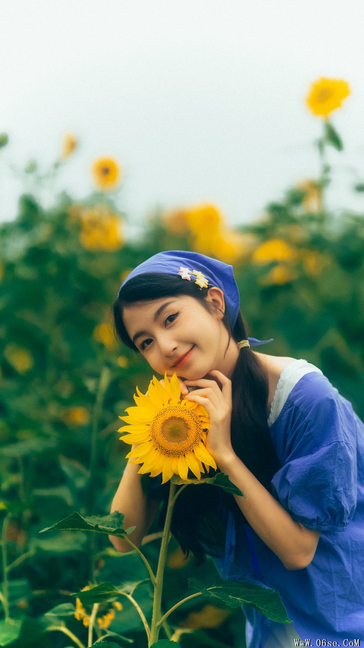 图片[10]-YiTuYu艺图语 Vol.4898 Xiao Jing[44P]-六色网