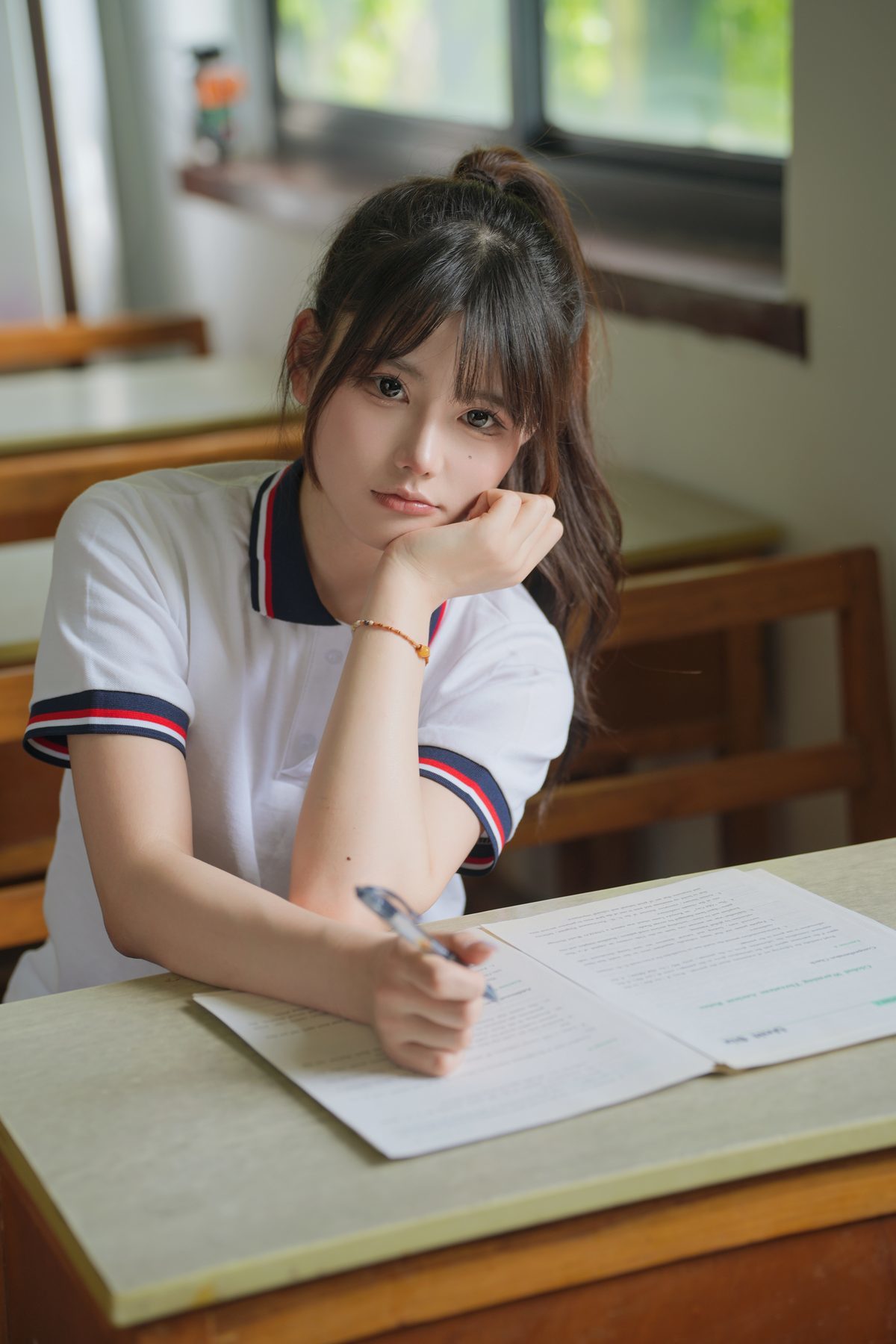 图片[7]-YiTuYu艺图语 Vol.4175 Shiro[27P]-六色网