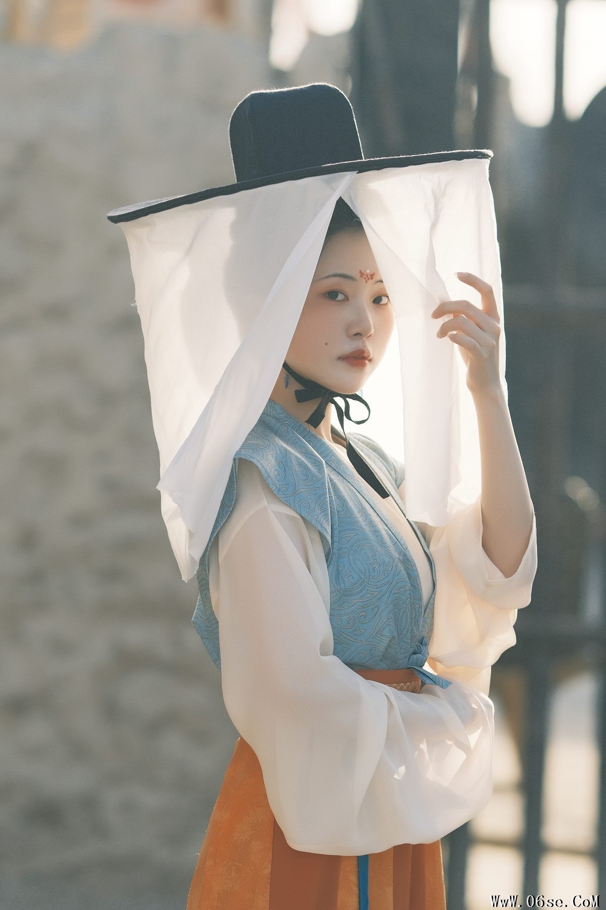 图片[6]-YiTuYu艺图语 Vol.5142 Anya_z[37P]-六色网