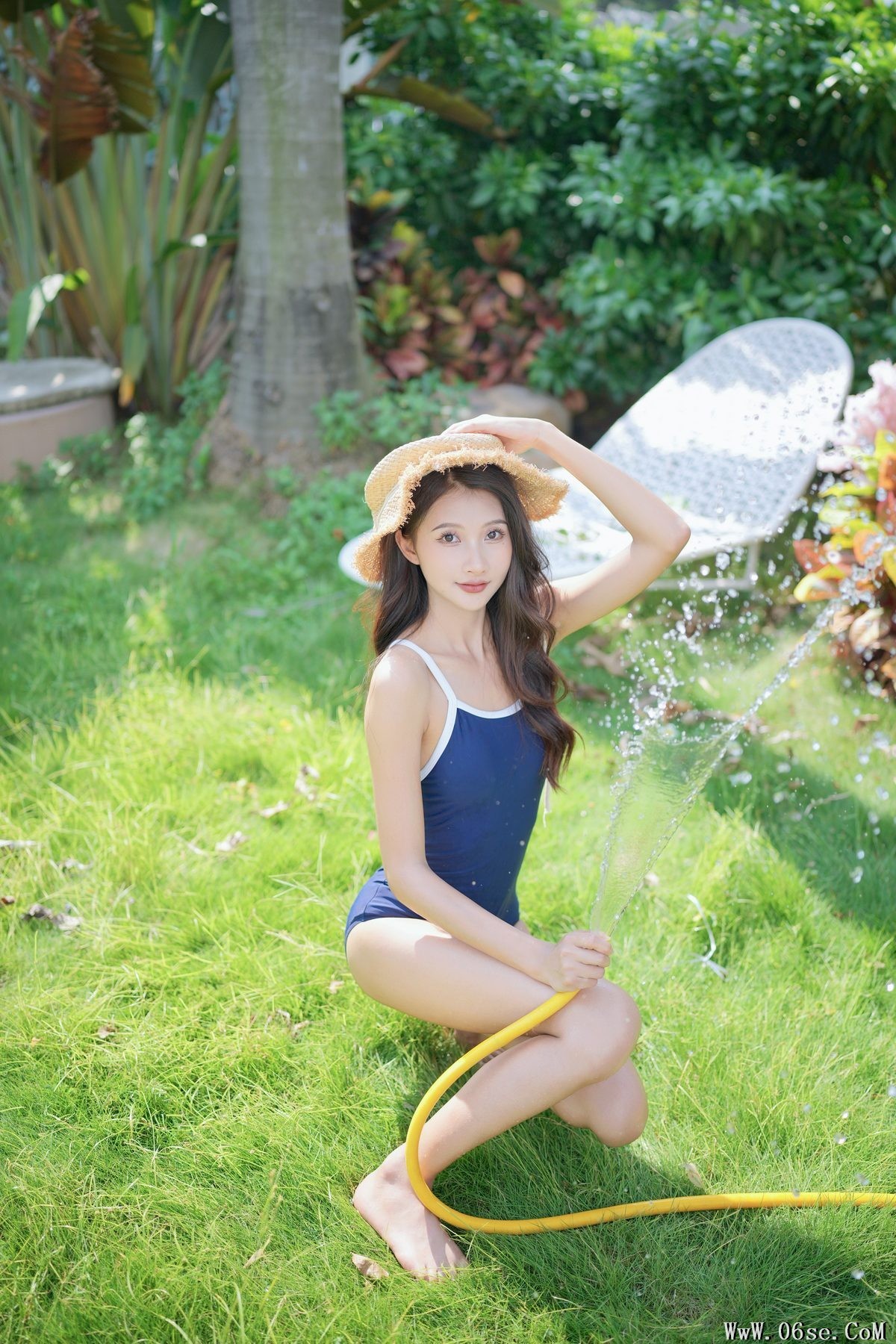 图片[13]-YiTuYu艺图语 Vol.6128 Xiao Wen[40P]-六色网