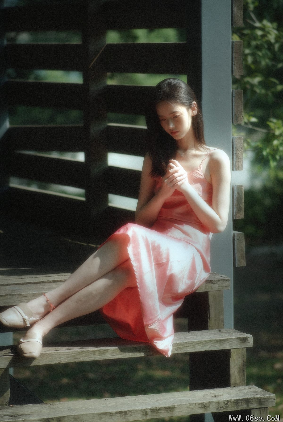图片[17]-YiTuYu艺图语 Vol.4514 Lu Ban Xian Er[24P]-六色网