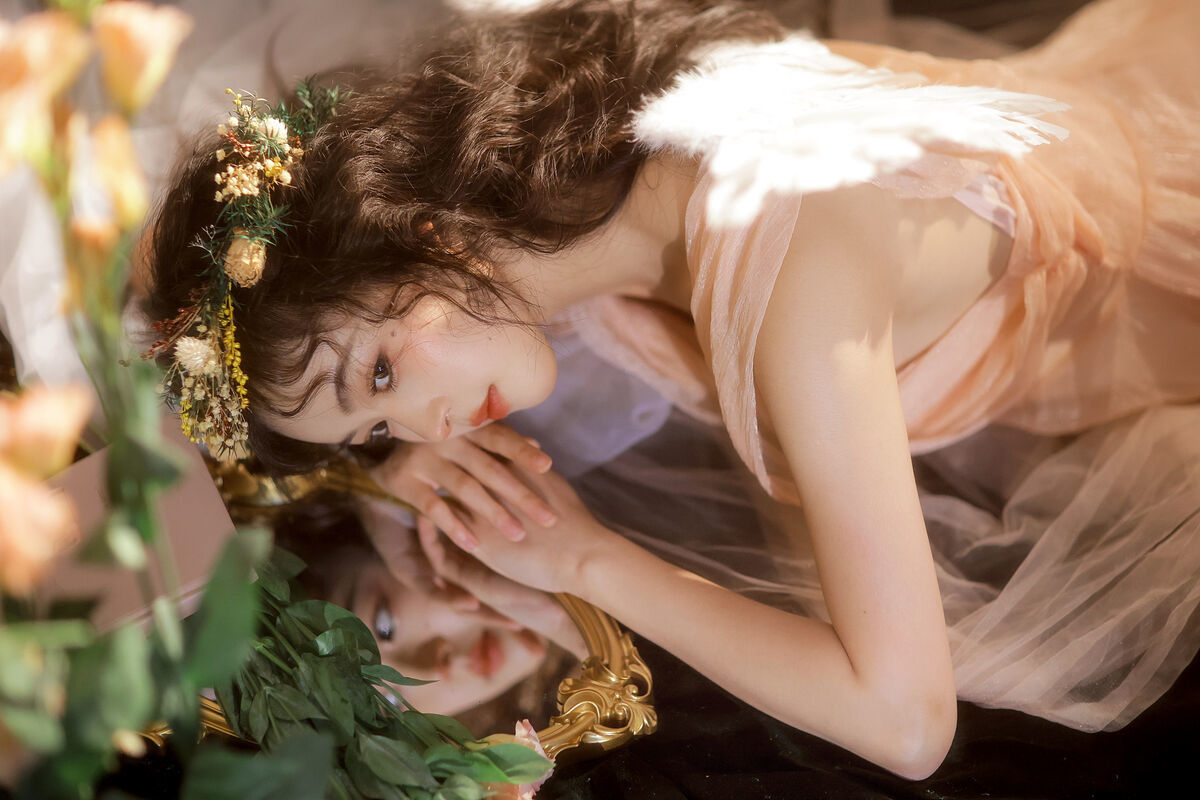 图片[19]-YiTuYu艺图语 Vol.7456 Xiao Yang[24P]-六色网