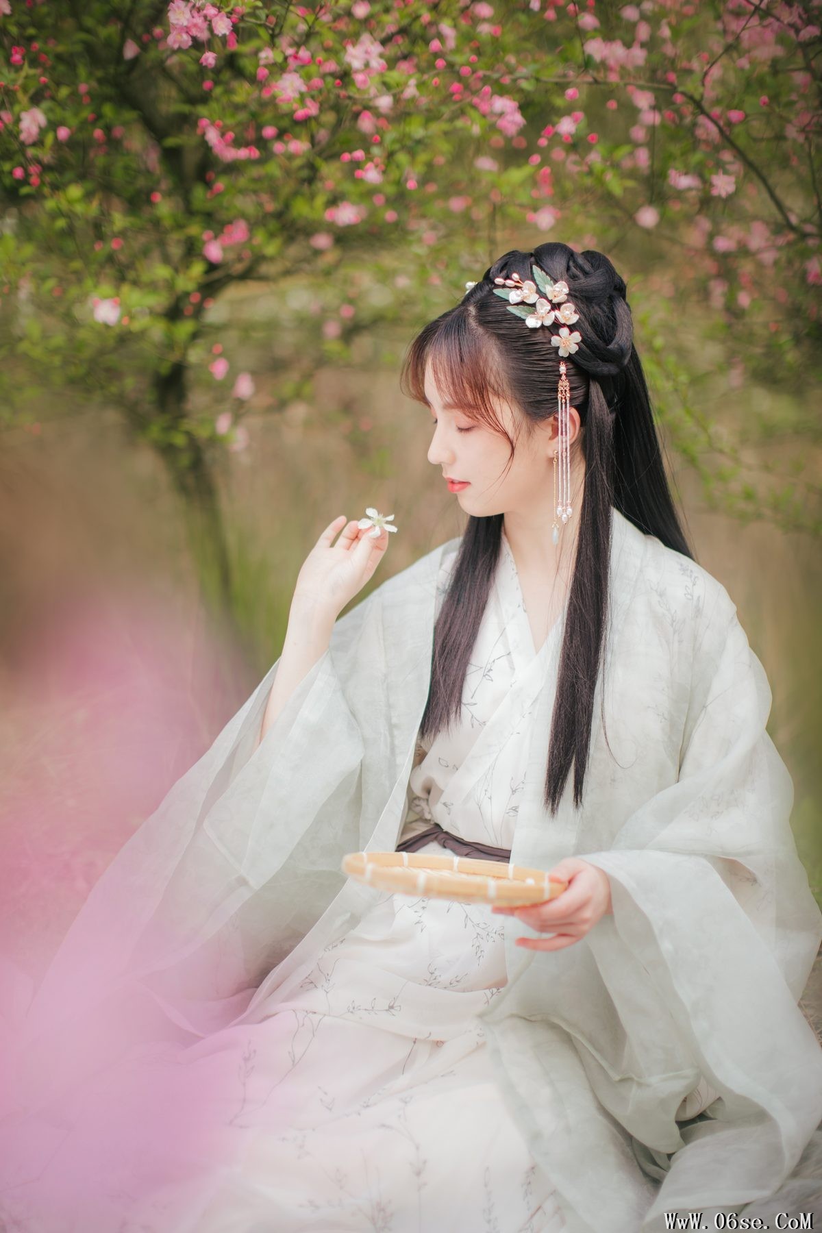 图片[8]-YiTuYu艺图语 Vol.4650 Coco[22P]-六色网