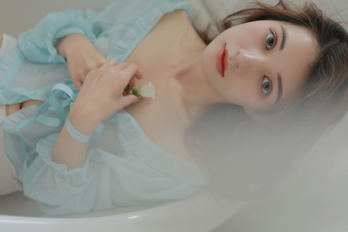 图片[26]-YiTuYu艺图语 Vol.4716 Sheng Chang Yu Si[27P]-六色网
