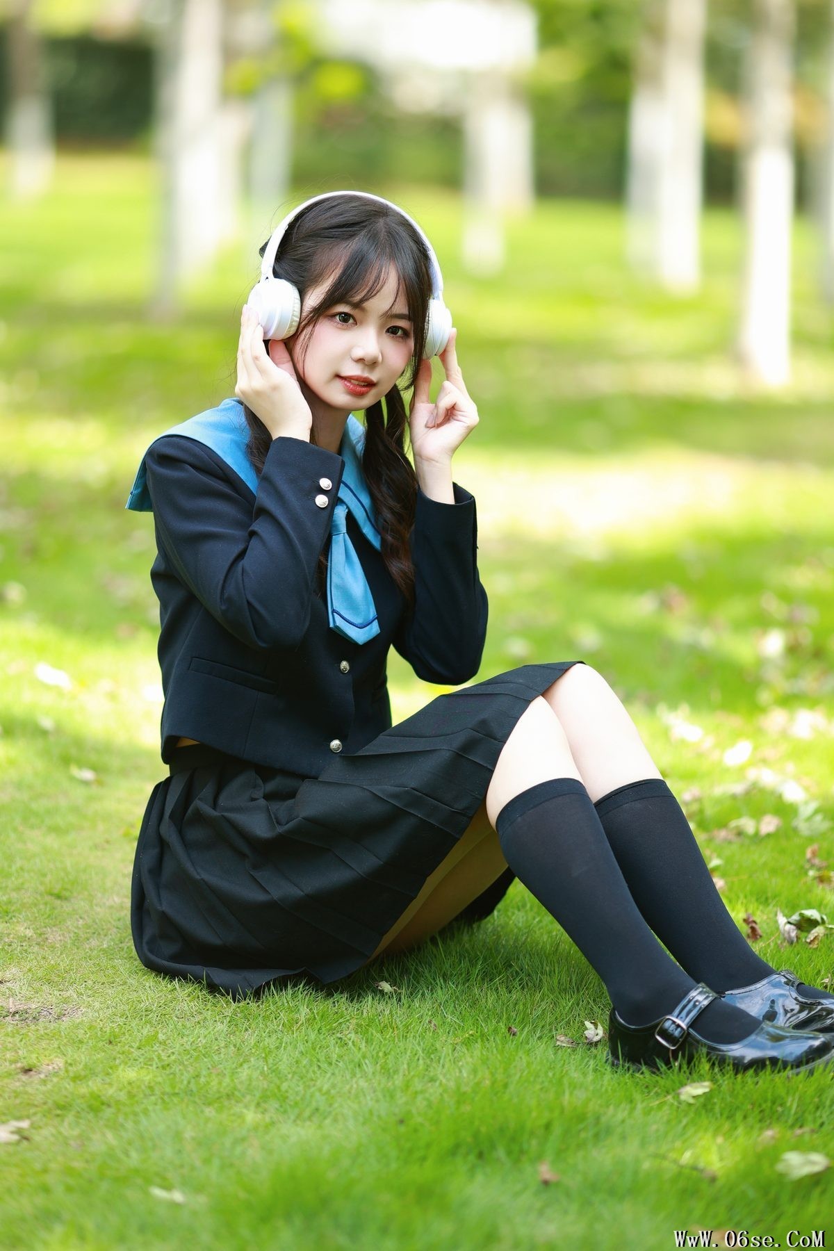 图片[4]-YiTuYu艺图语 Vol.5664 Mu Yan Se Cc[34P]-六色网