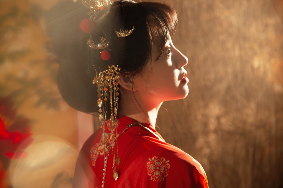 图片[8]-YiTuYu艺图语 Vol.6026 Yi Xuan[22P]-六色网