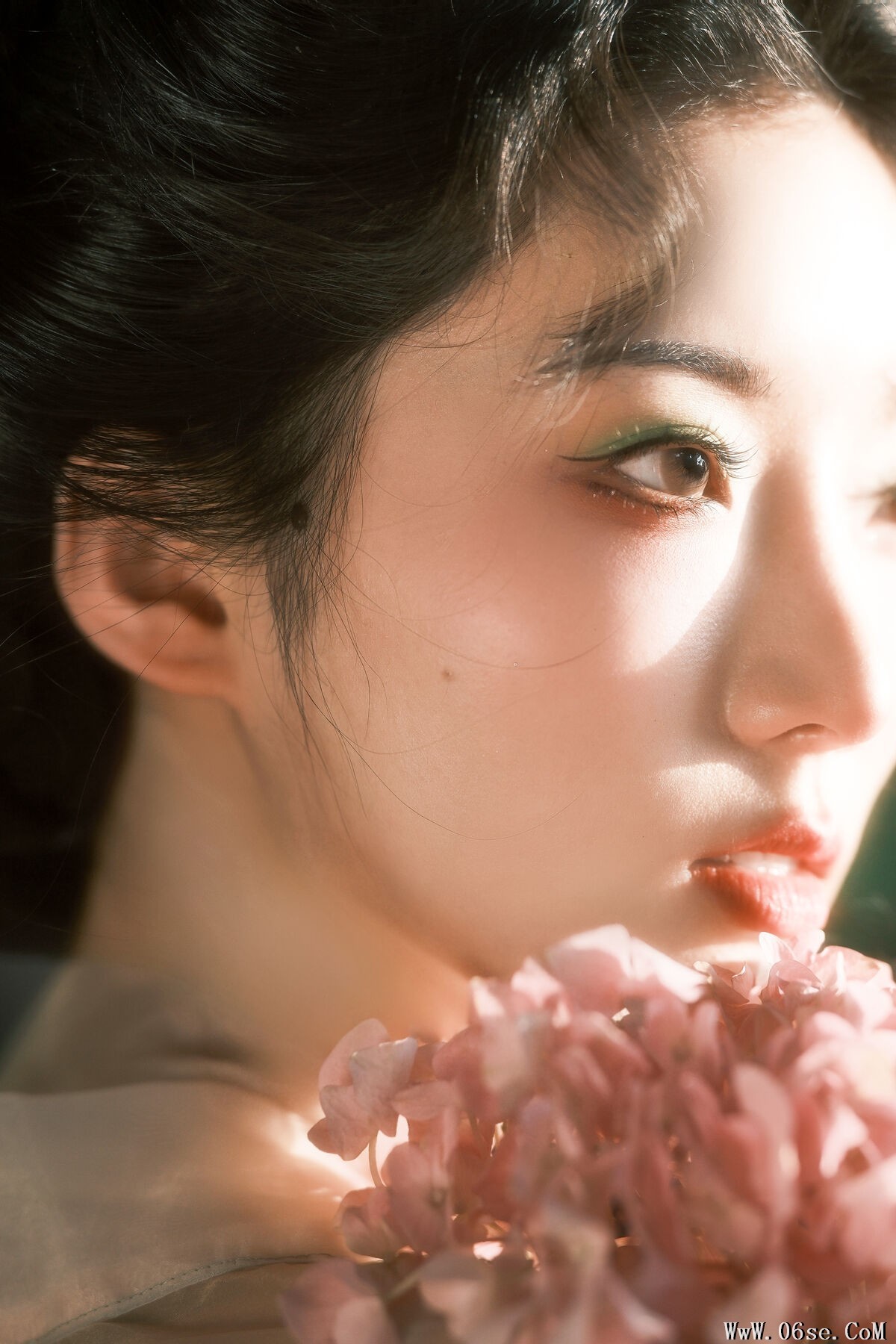 图片[16]-YiTuYu艺图语 Vol.7109 Guo Guo[25P]-六色网