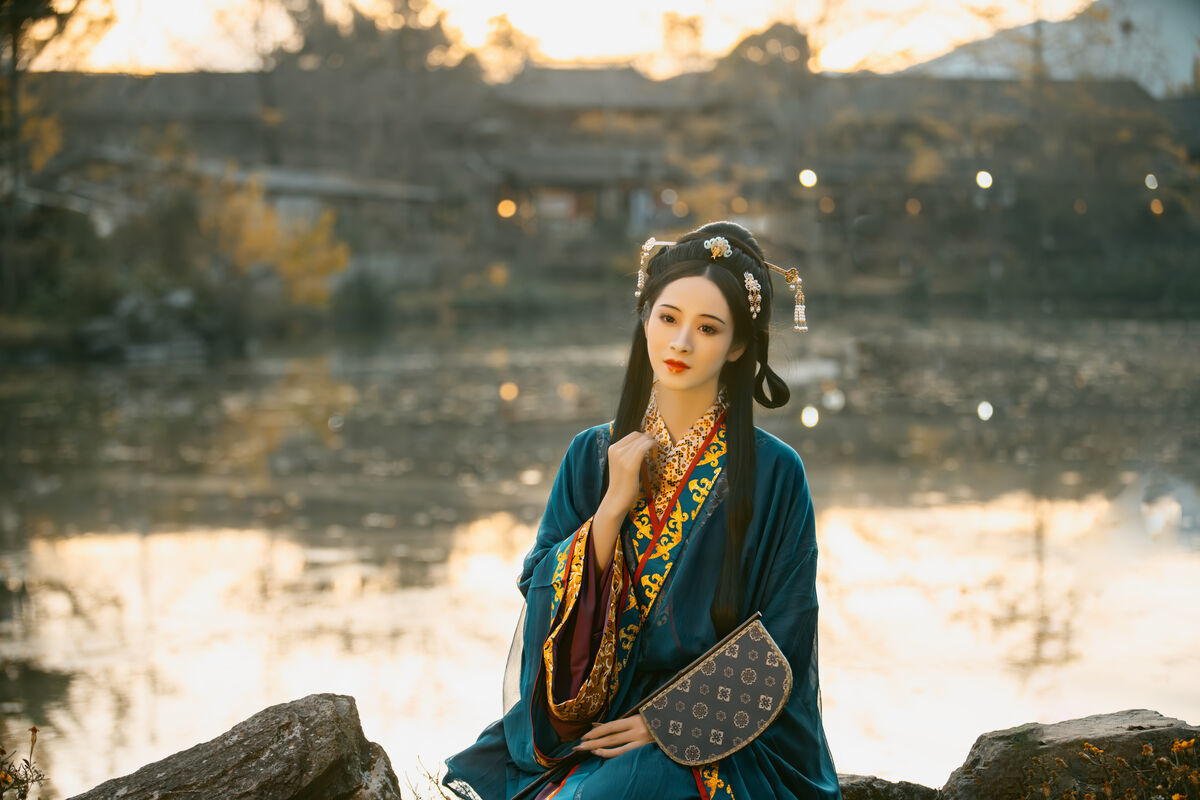 图片[26]-YiTuYu艺图语 Vol.6573 Ran Ran[32P]-六色网