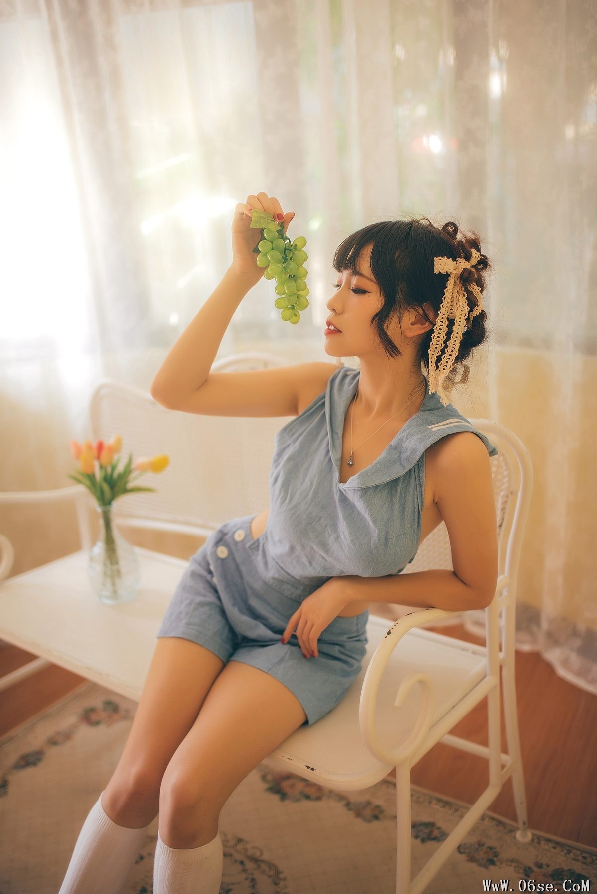 图片[46]-YiTuYu艺图语 Vol.5570 Miko Miko Ww[83P]-六色网