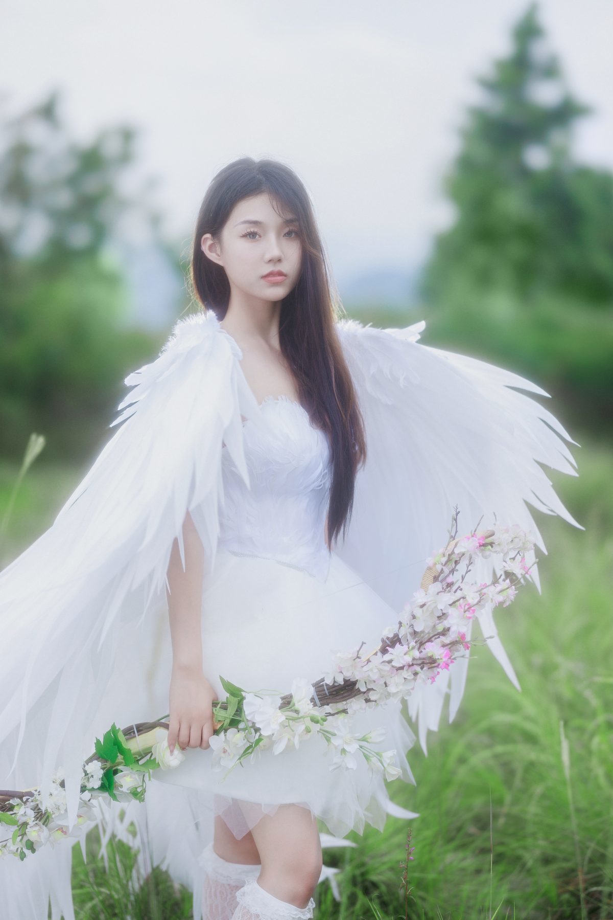 图片[7]-YiTuYu艺图语 Vol.5235 Pei Tong Xue[59P]-六色网