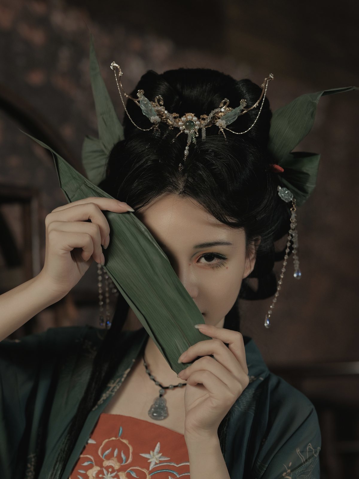 图片[18]-YiTuYu艺图语 Vol.4778 Lin Lang[34P]-六色网