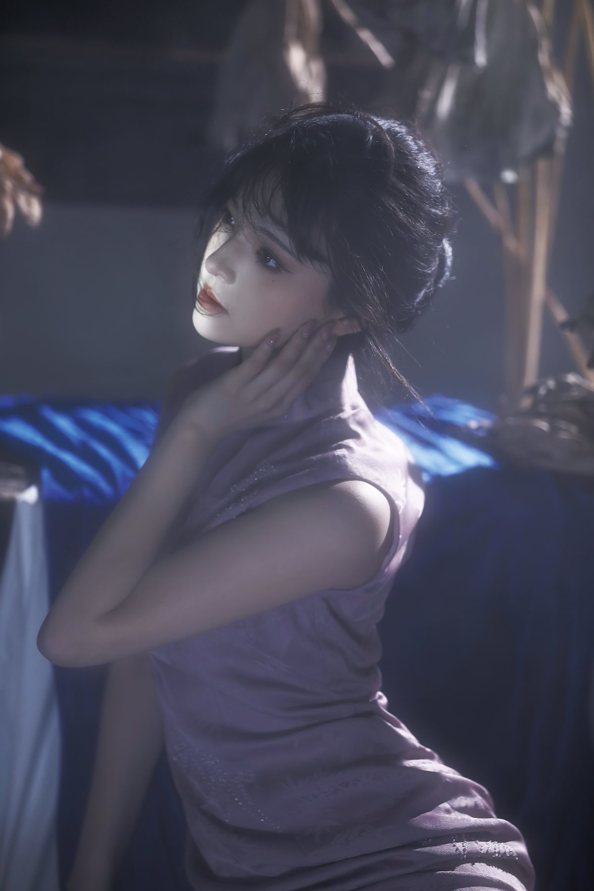 图片[21]-YiTuYu艺图语 Vol.3416 Feng Yu Jing[21P]-六色网