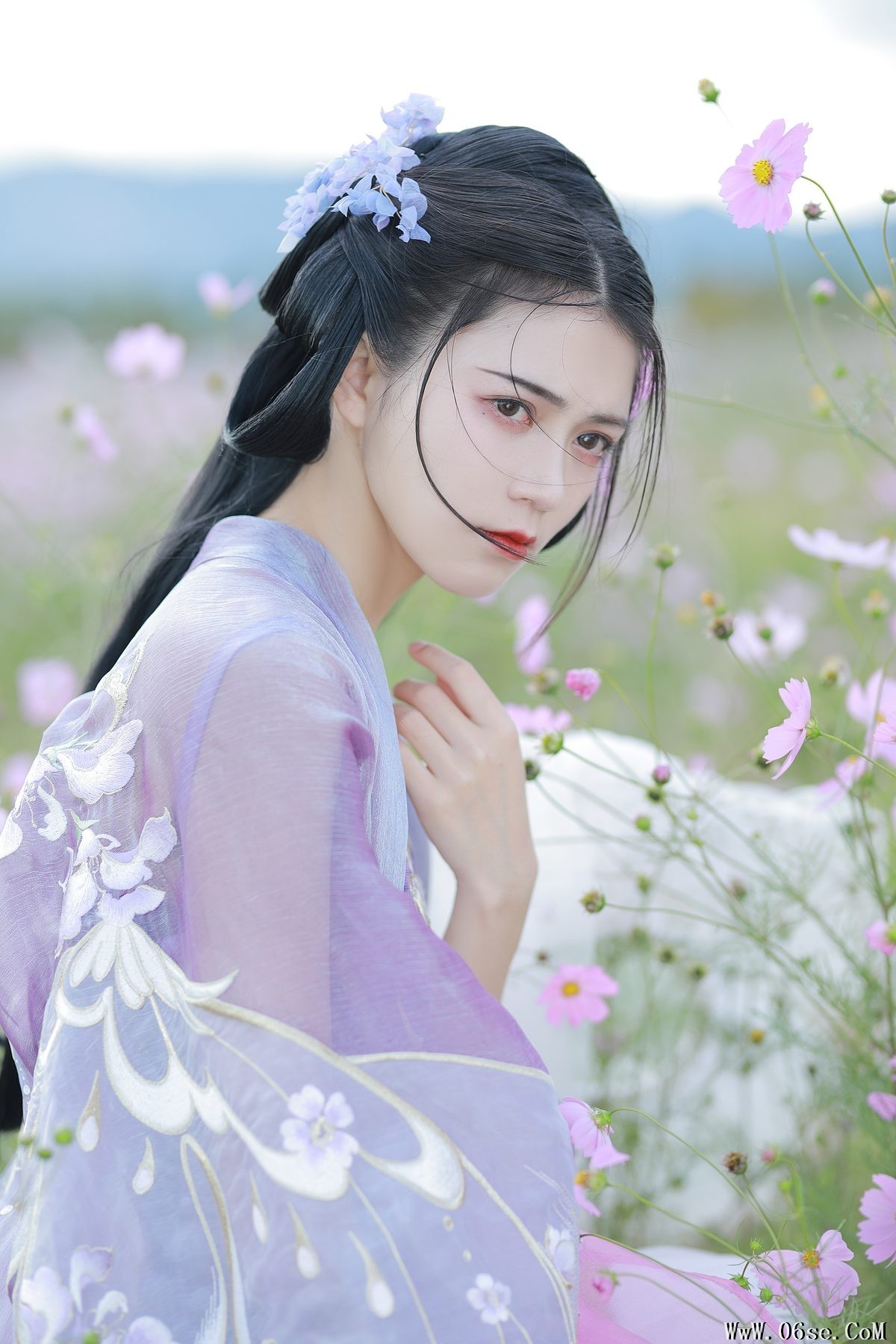 图片[23]-YiTuYu艺图语 Vol.3449 Wu Sui[23P]-六色网