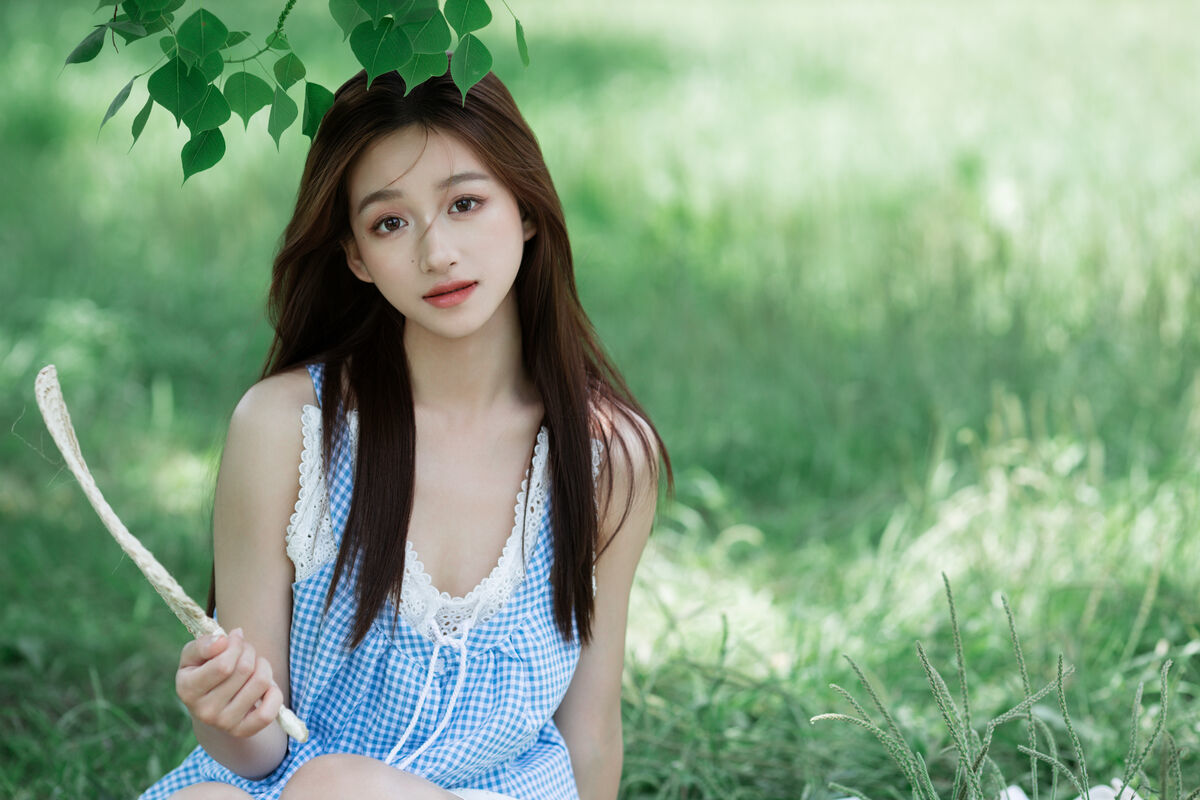 图片[20]-YiTuYu艺图语 Vol.7110 Yu Er[34P]-六色网