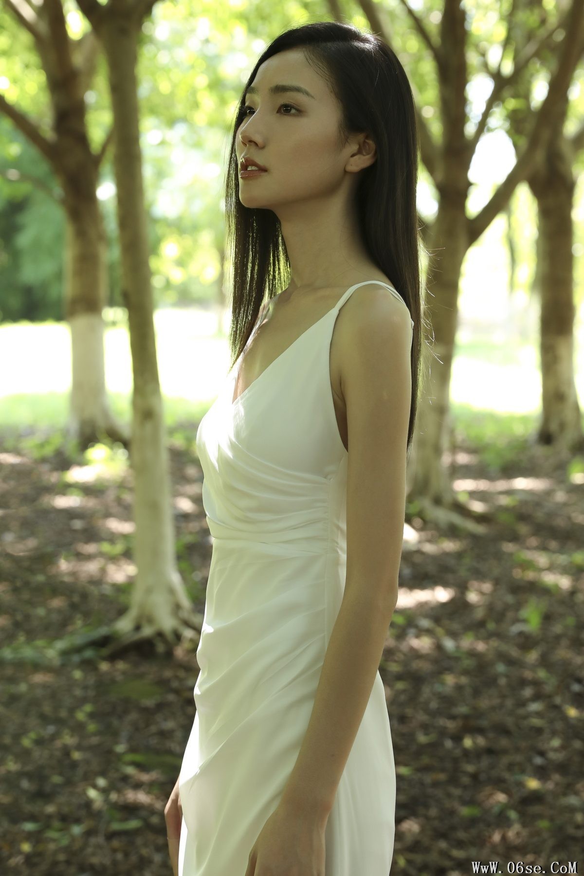 图片[26]-YiTuYu艺图语 Vol.5059 Wo Shi Xiao Tu[26P]-六色网