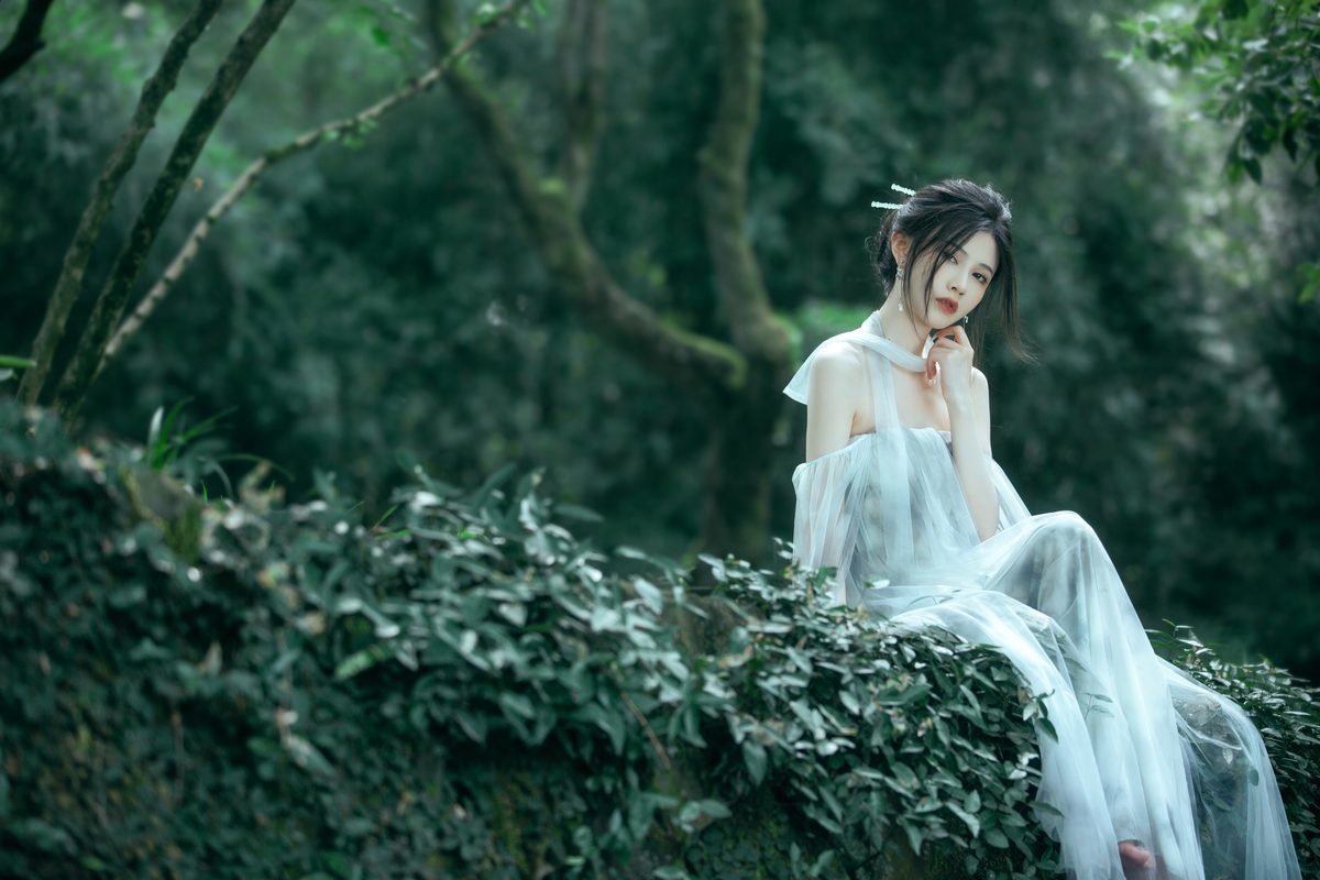 图片[20]-YiTuYu艺图语 Vol.4728 Xue Gao[23P]-六色网
