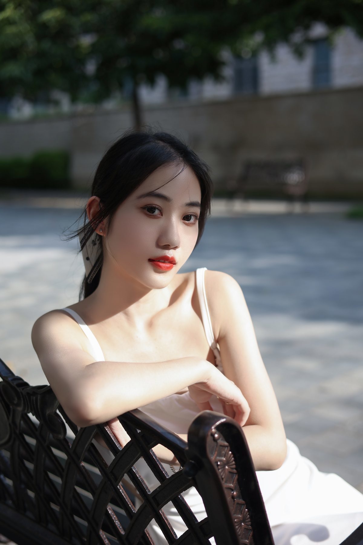 图片[25]-YiTuYu艺图语 Vol.4239 Xin Chen[31P]-六色网