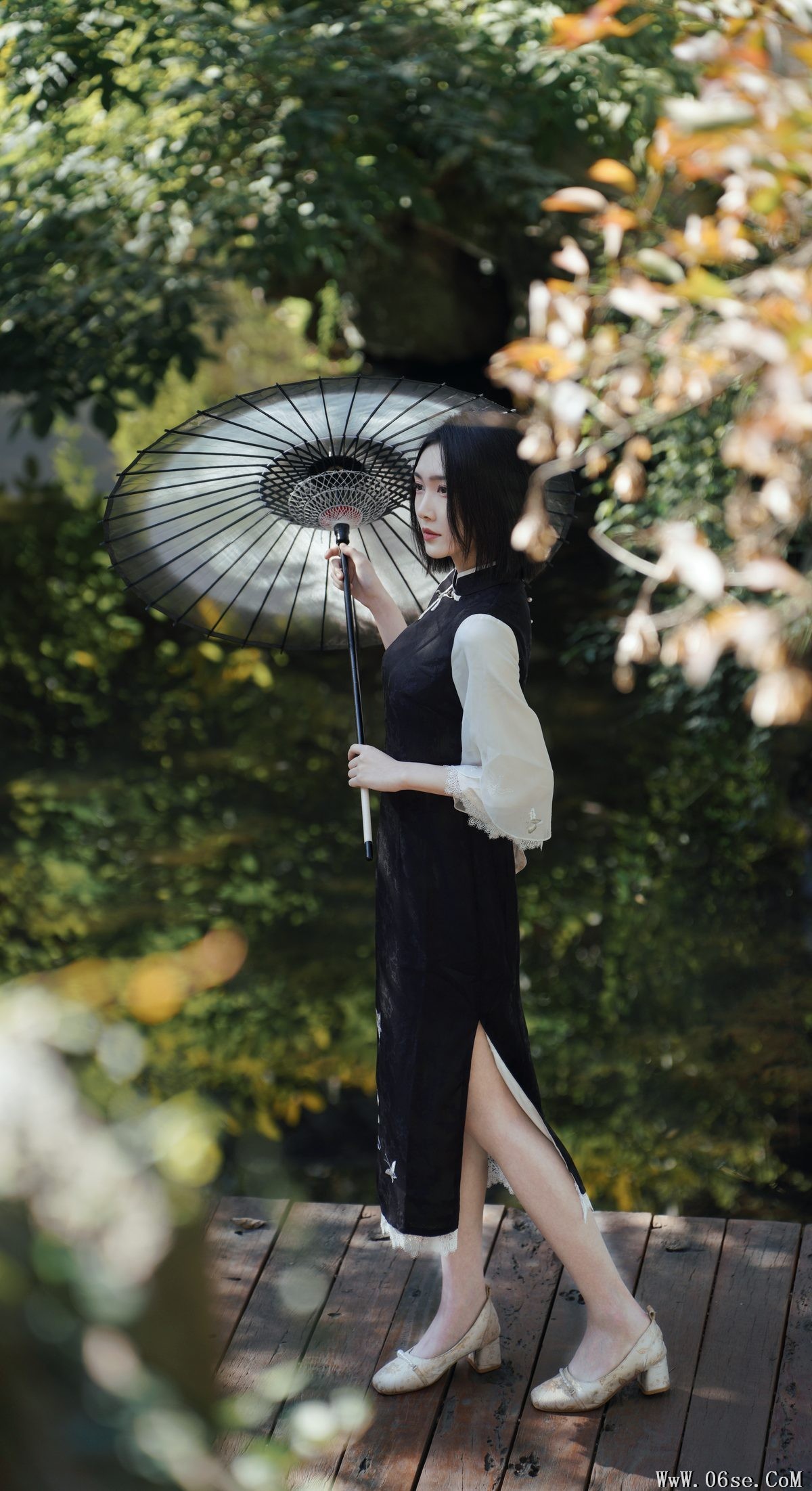 图片[31]-YiTuYu艺图语 Vol.6020 Xiao An[37P]-六色网
