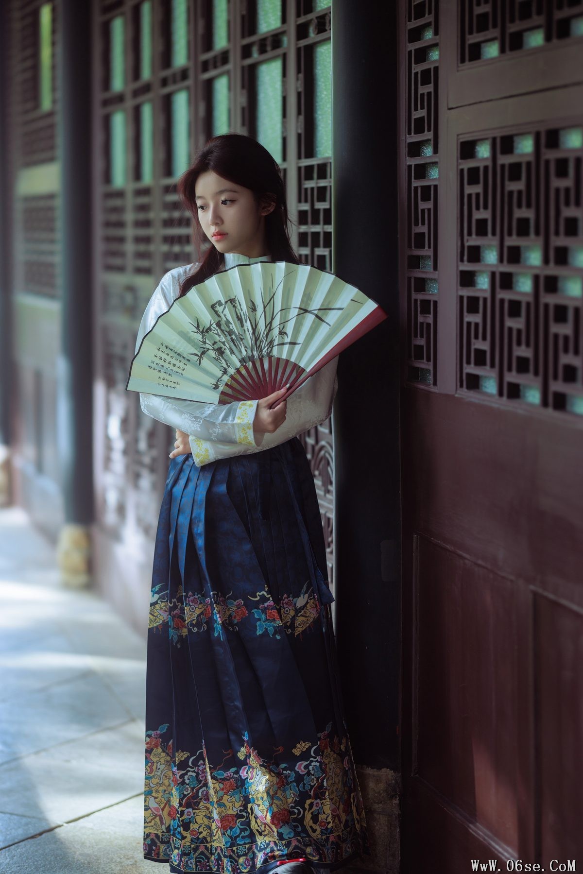 图片[7]-YiTuYu艺图语 Vol.5275 Xiao Mi Dou[41P]-六色网