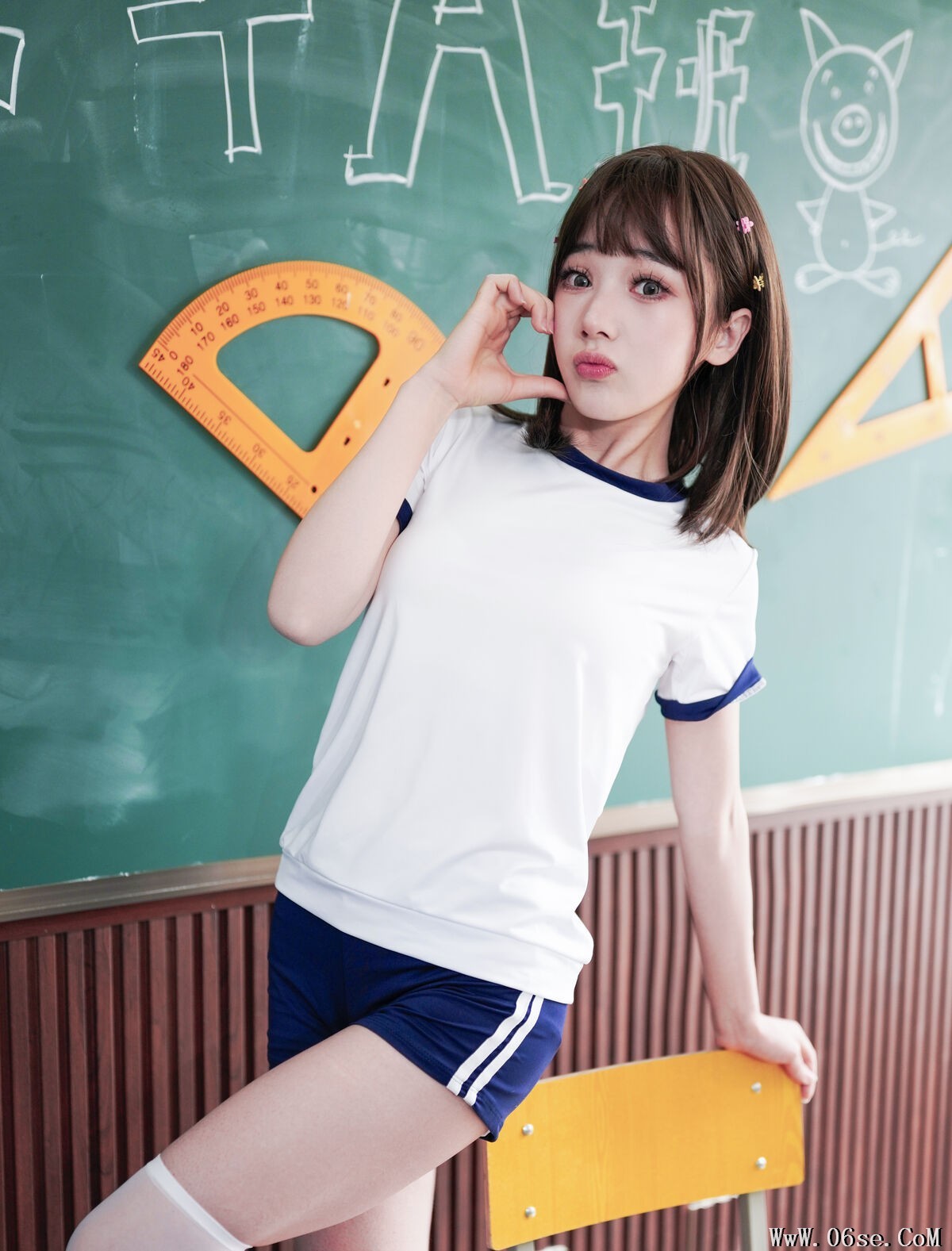 图片[13]-YiTuYu艺图语 Vol.6812 Zhi Shi[29P]-六色网